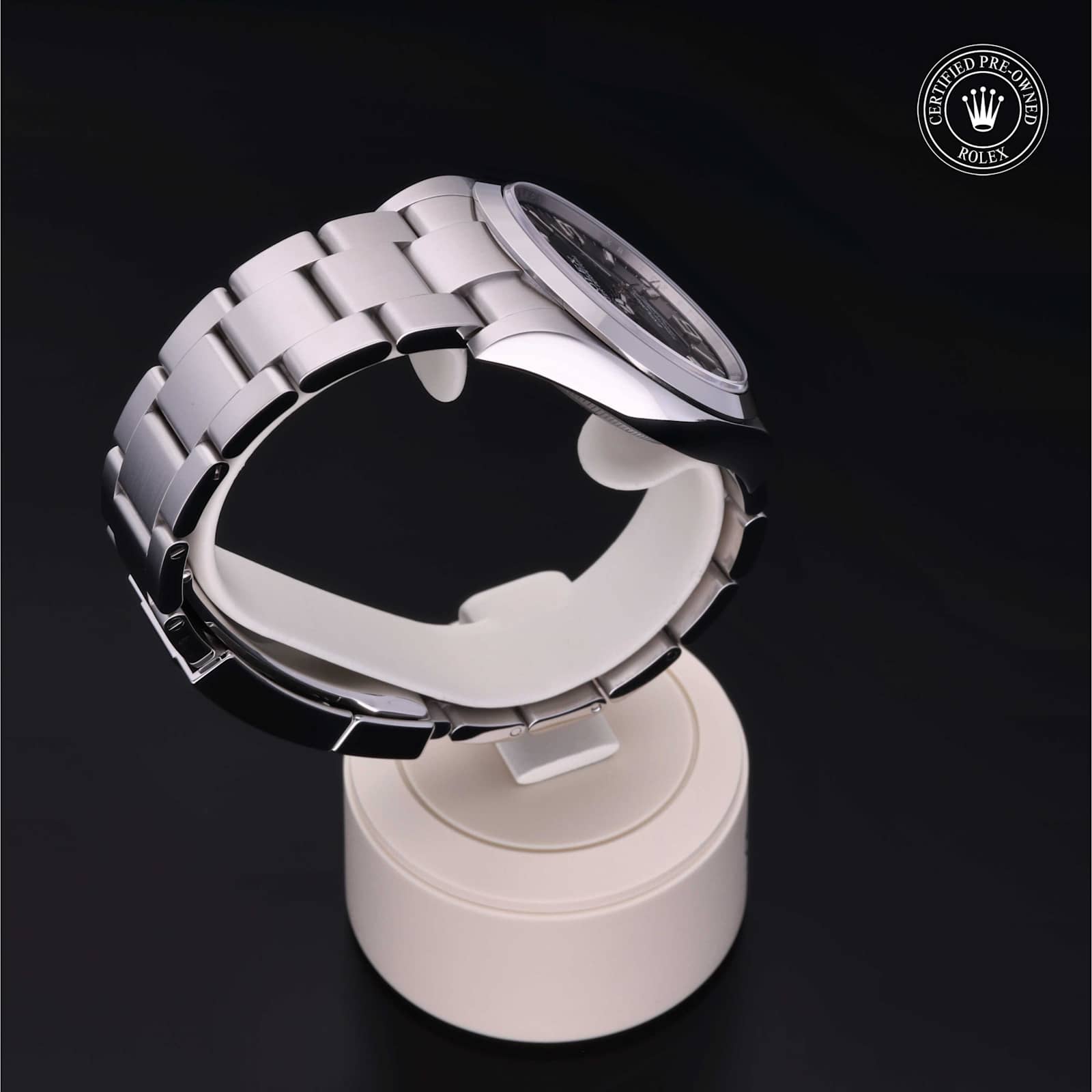 Rolex Explorer in Edelstahl, 214270 - Bucherer