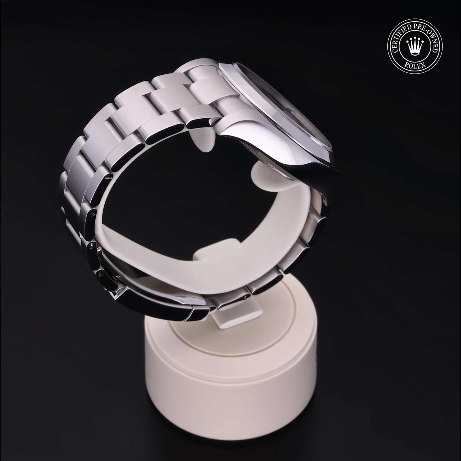 Rolex Air-King in Edelstahl, 116900 - Bucherer