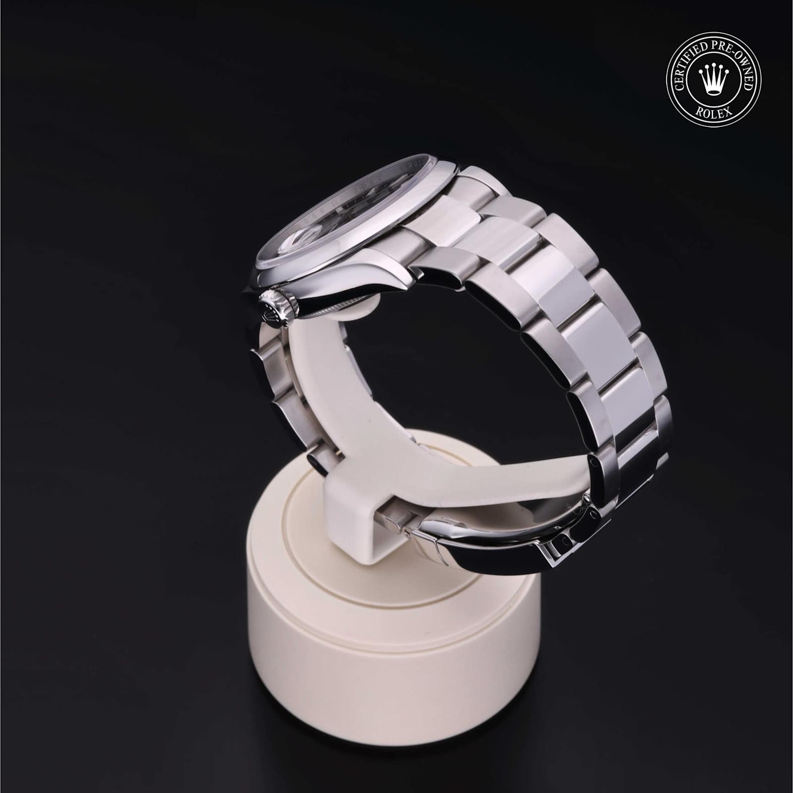 Rolex Datejust in Steel, 126200 - Bucherer