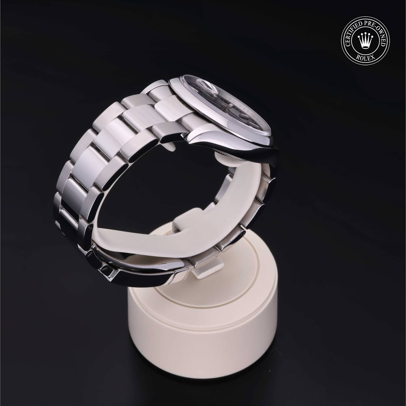 Rolex Datejust in Steel, 126200 - Bucherer
