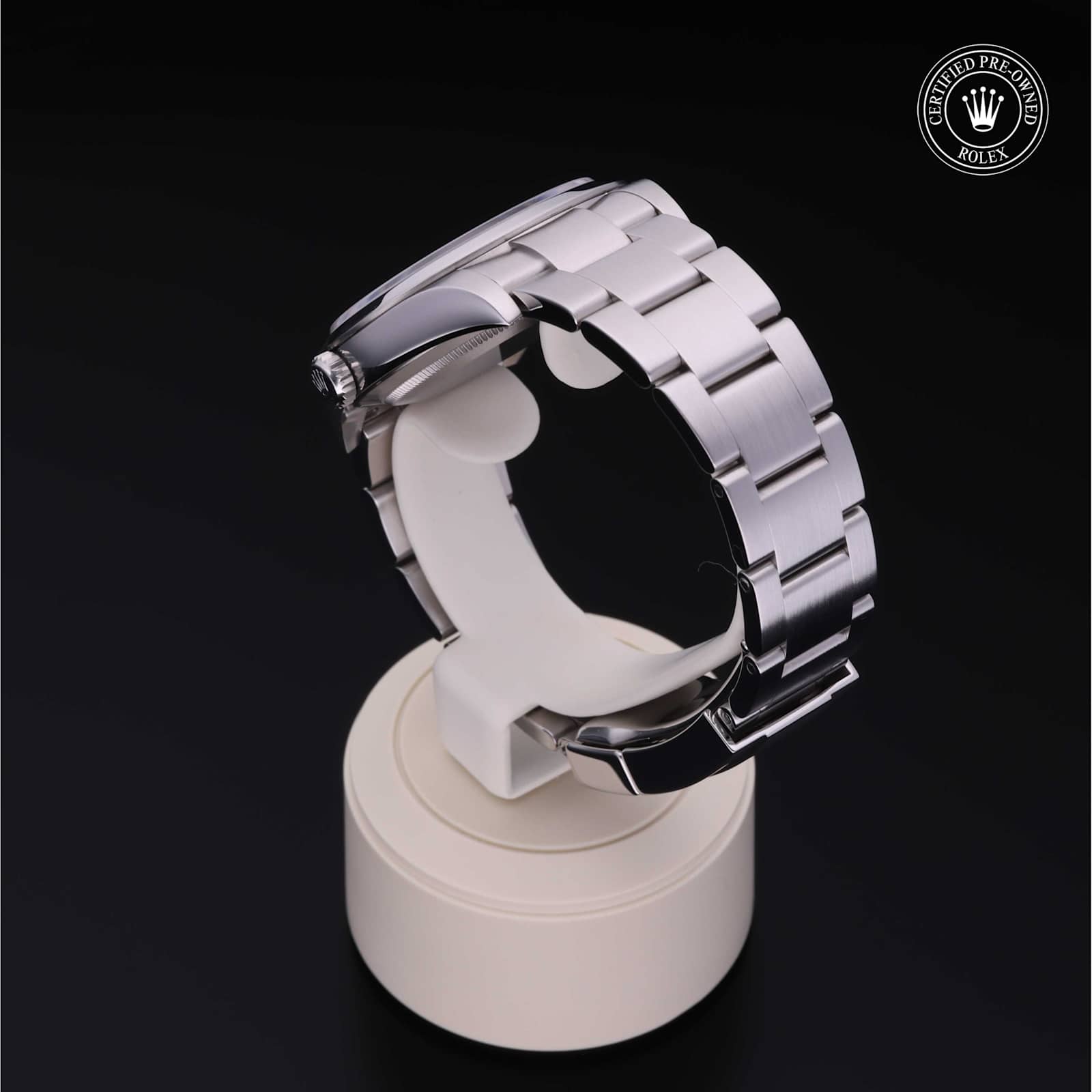 Rolex Explorer in Stainless steel, 214270 - Bucherer