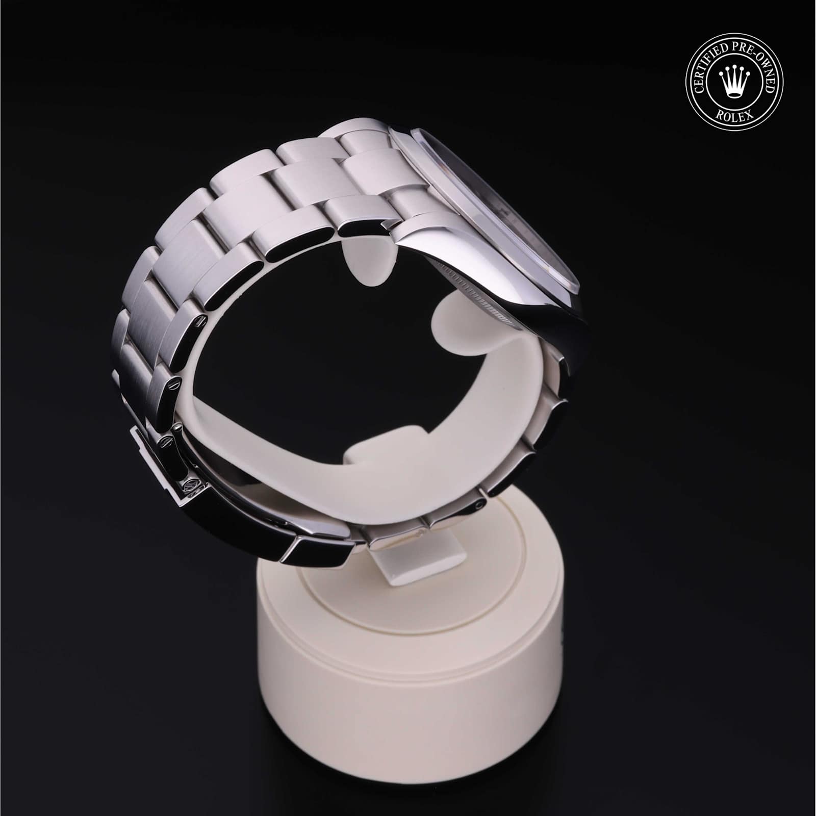 Rolex Explorer in Stainless steel, 214270 - Bucherer