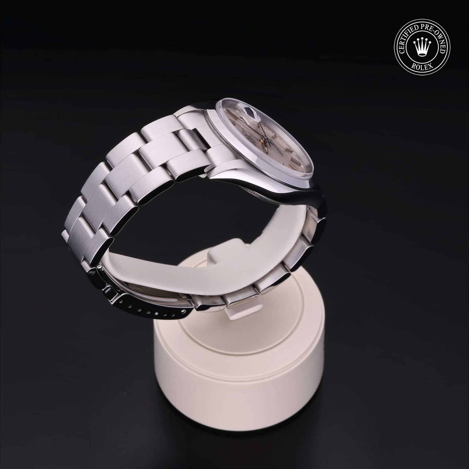 Rolex Date in Stahl, 15200 - Bucherer