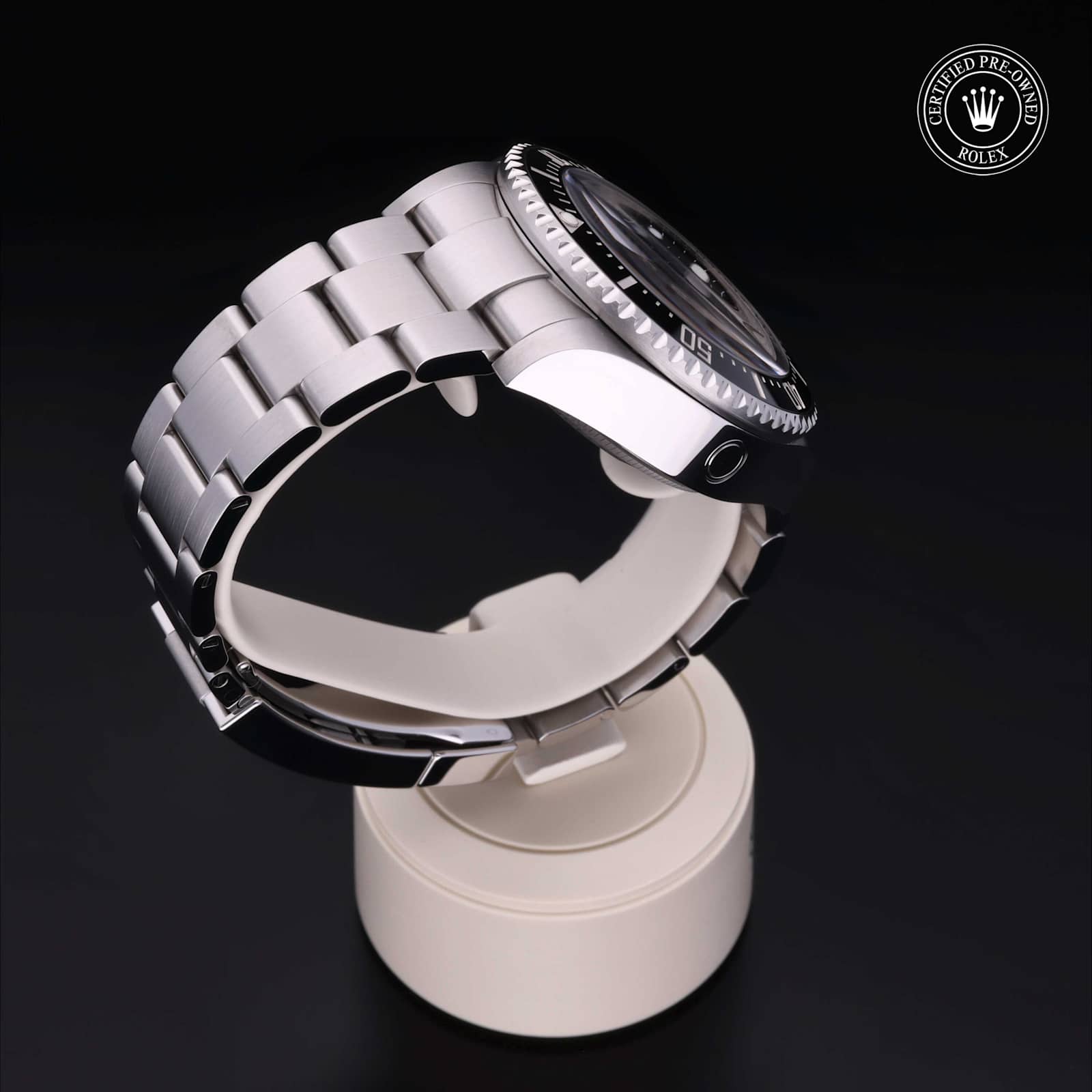 Rolex Deepsea en Acier, 126660 - Bucherer