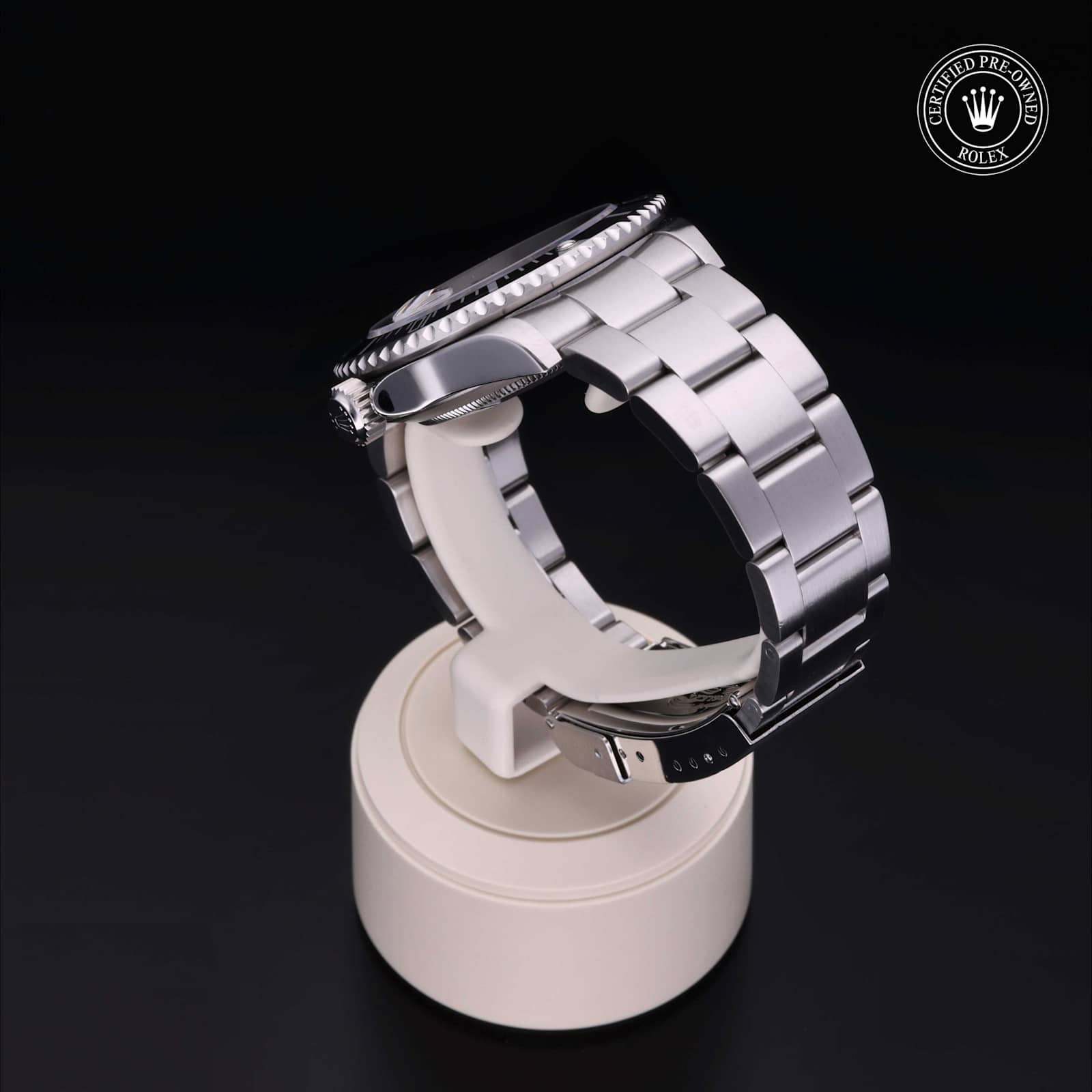 Rolex Submariner Date en Acier, 16610 - Bucherer