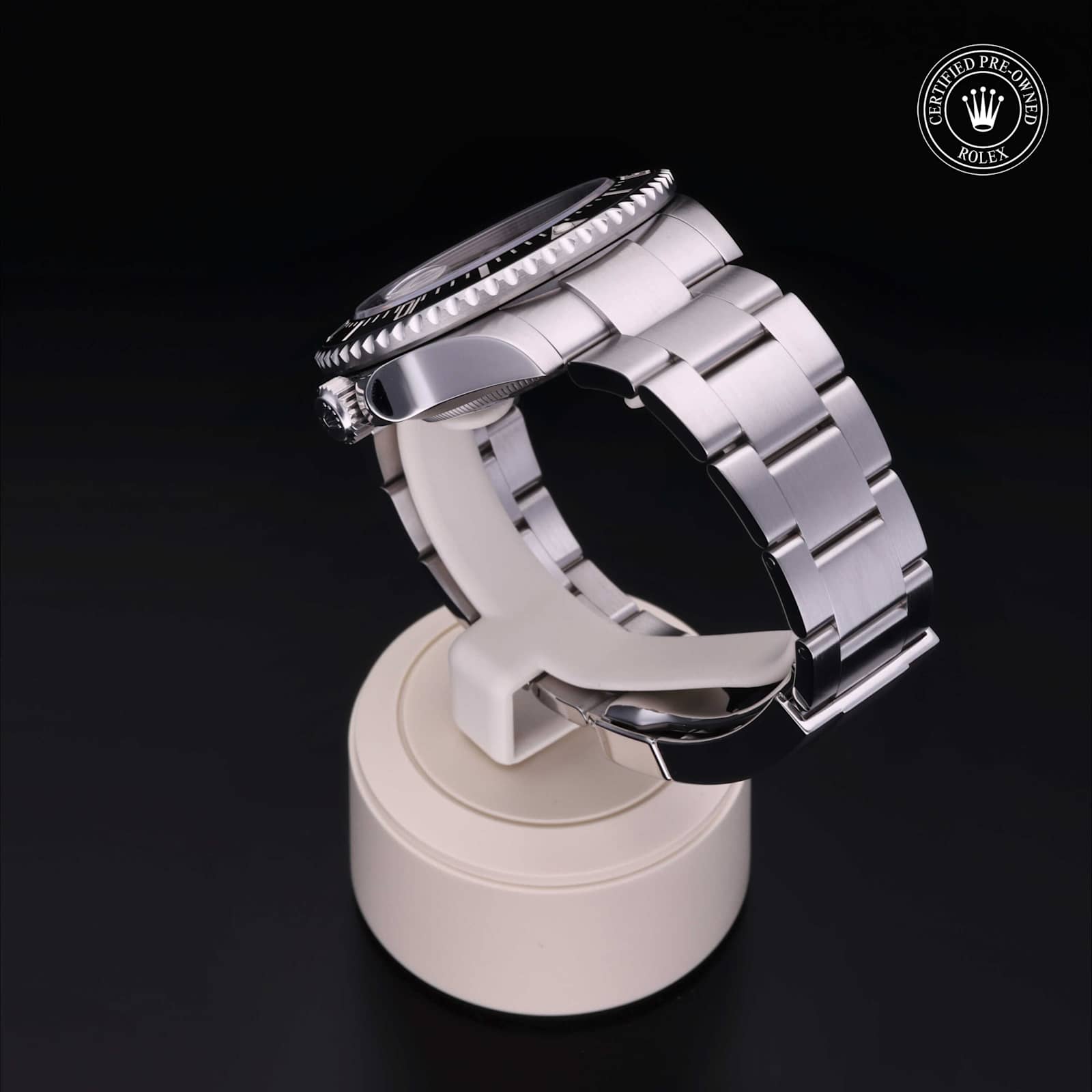 Rolex Sea-Dweller in Stahl, 126600 - Bucherer