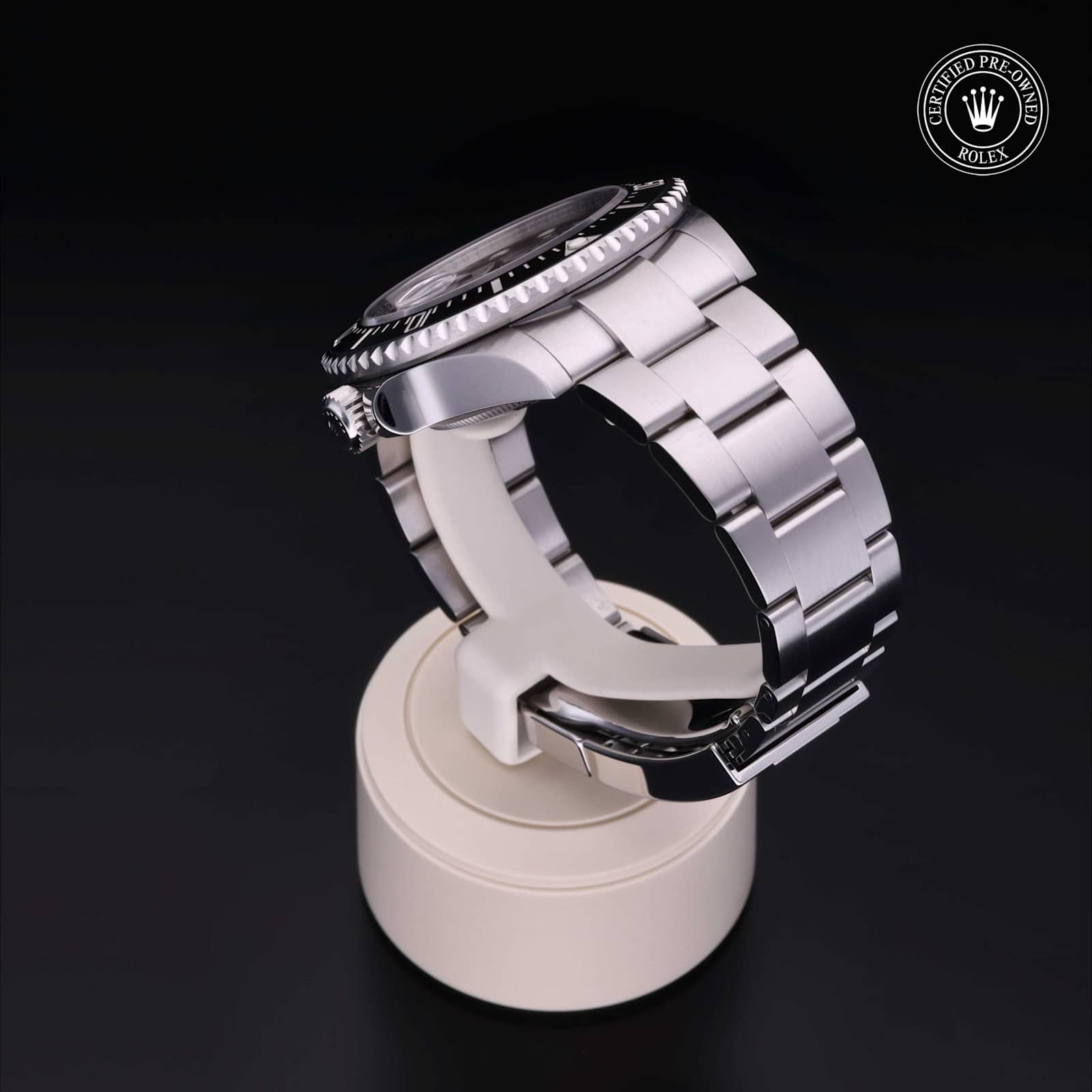 Rolex Sea-Dweller en Acier, 126600 - Bucherer