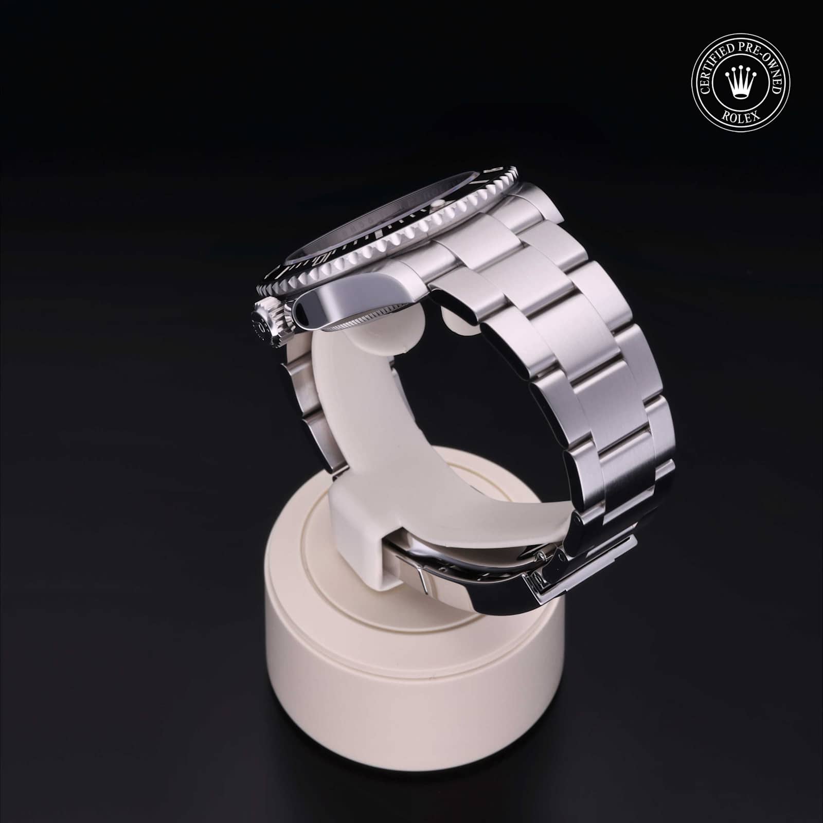 Rolex Submariner in Steel, 124060 - Bucherer