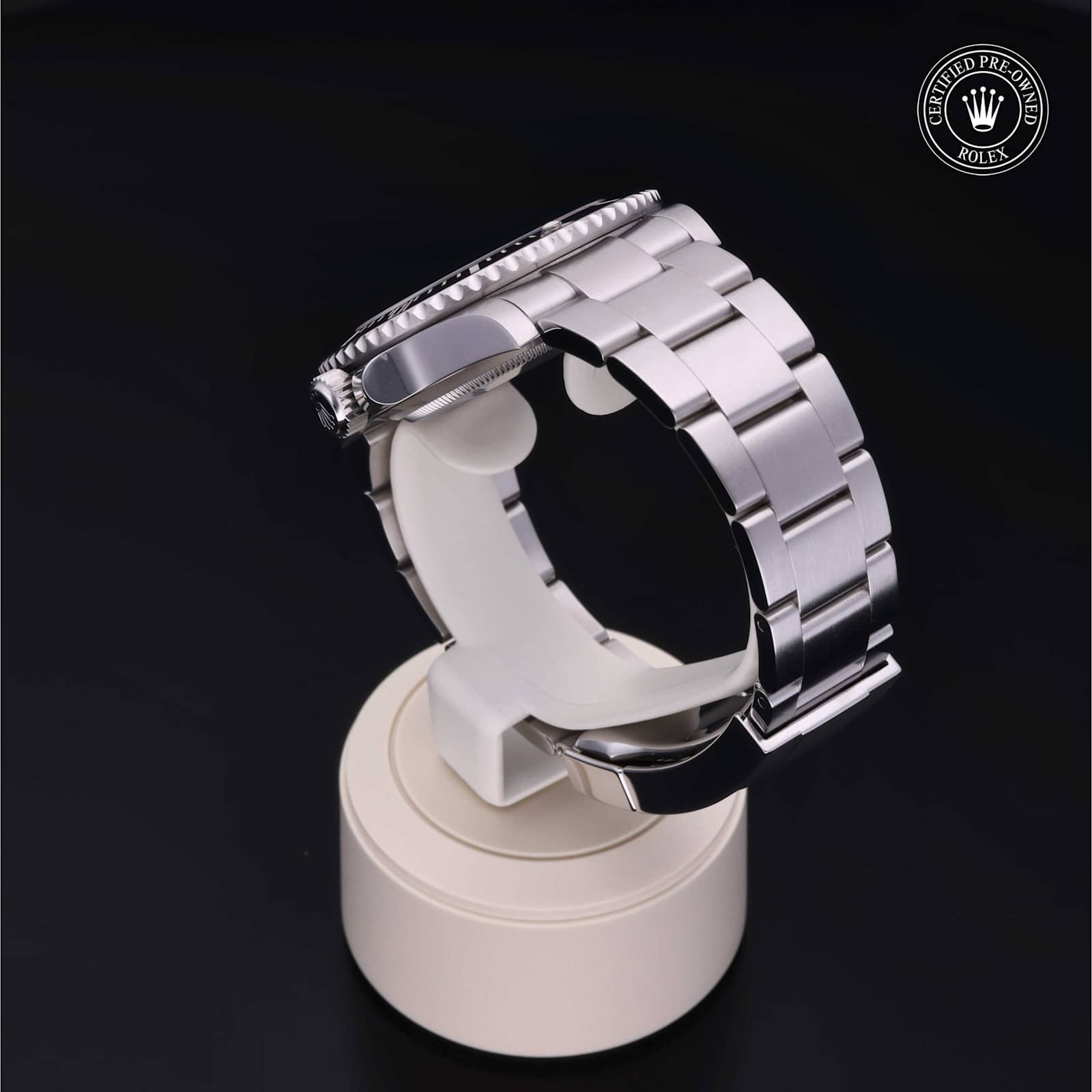 Rolex Submariner in Edelstahl, 124060 - Bucherer