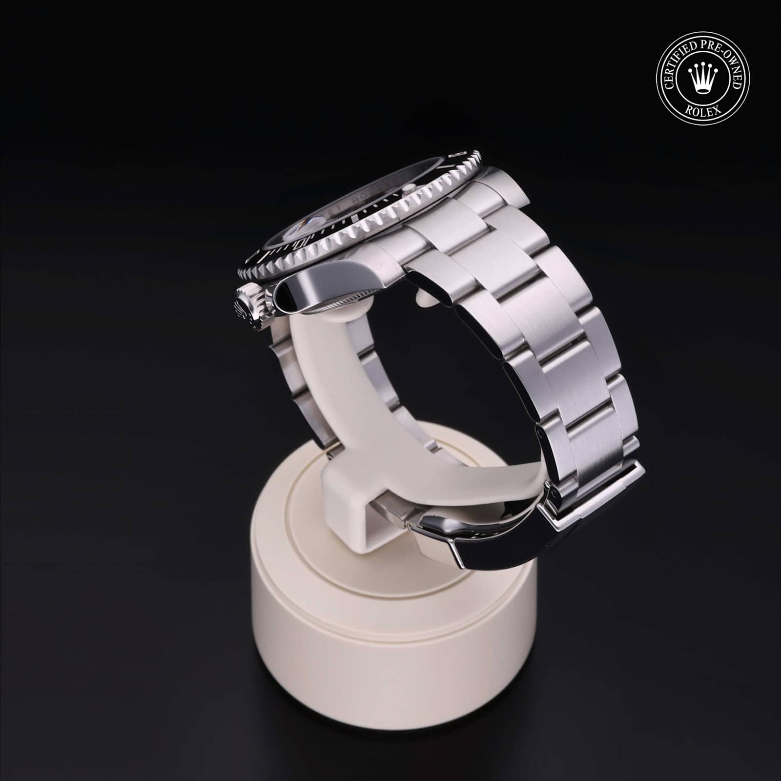 Rolex Submariner Date en Acier, 116610 - Bucherer