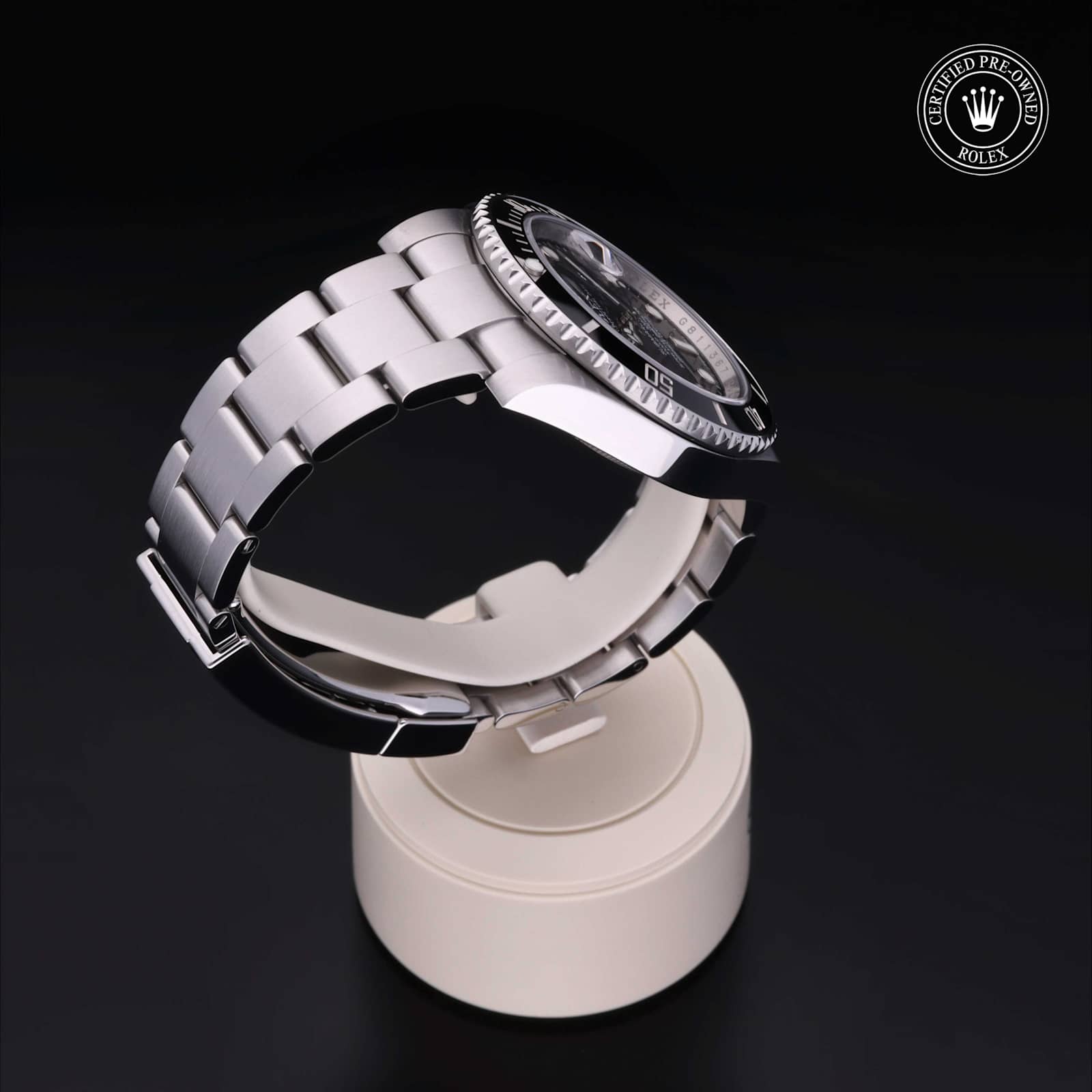 Rolex Submariner Date en Acier, 116610 - Bucherer