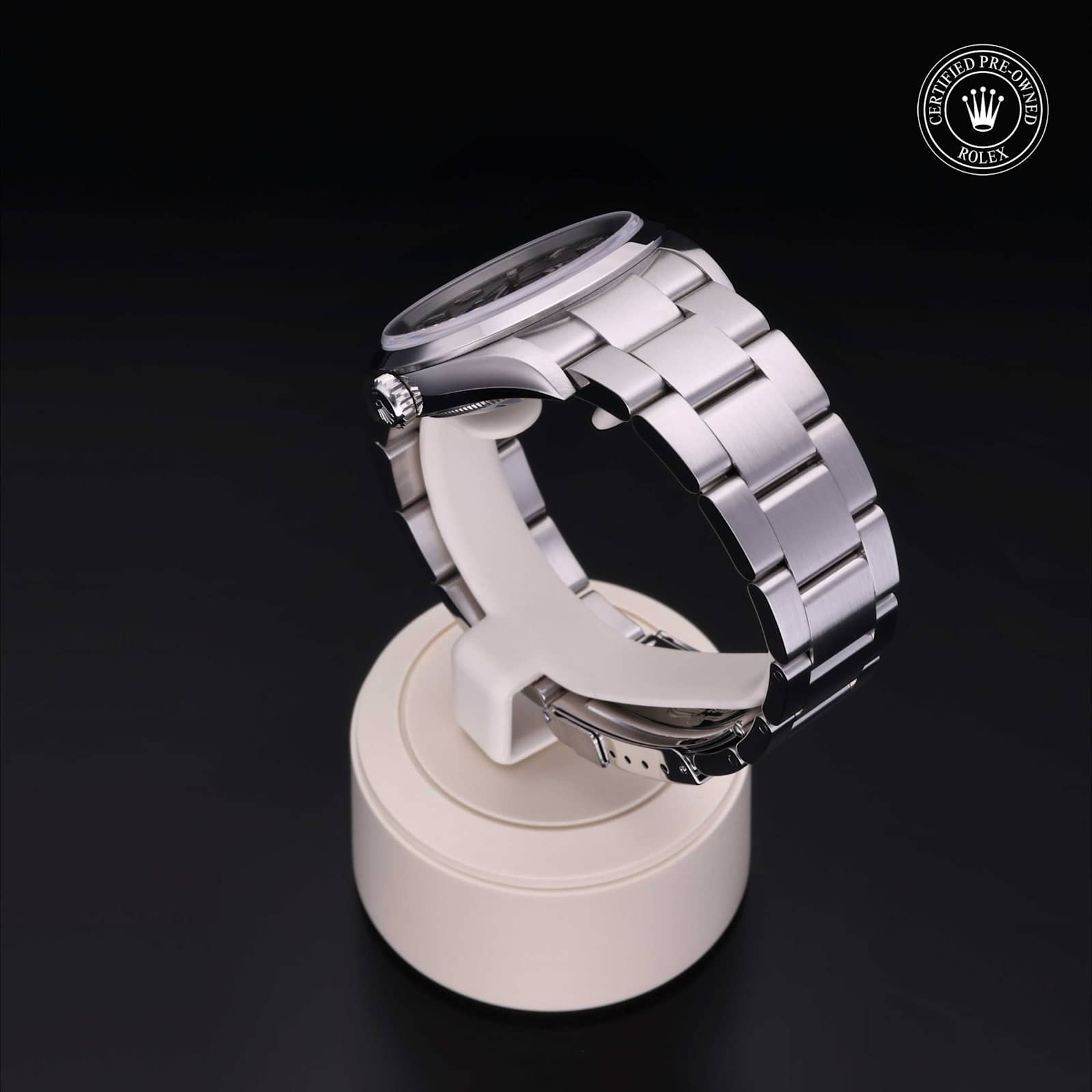 Rolex Explorer in Edelstahl, 114270 - Bucherer