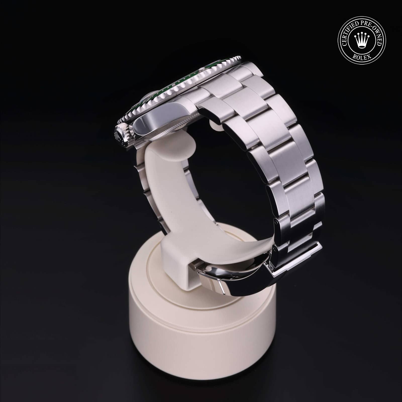 Rolex Submariner Date in Steel, 126610 - Bucherer