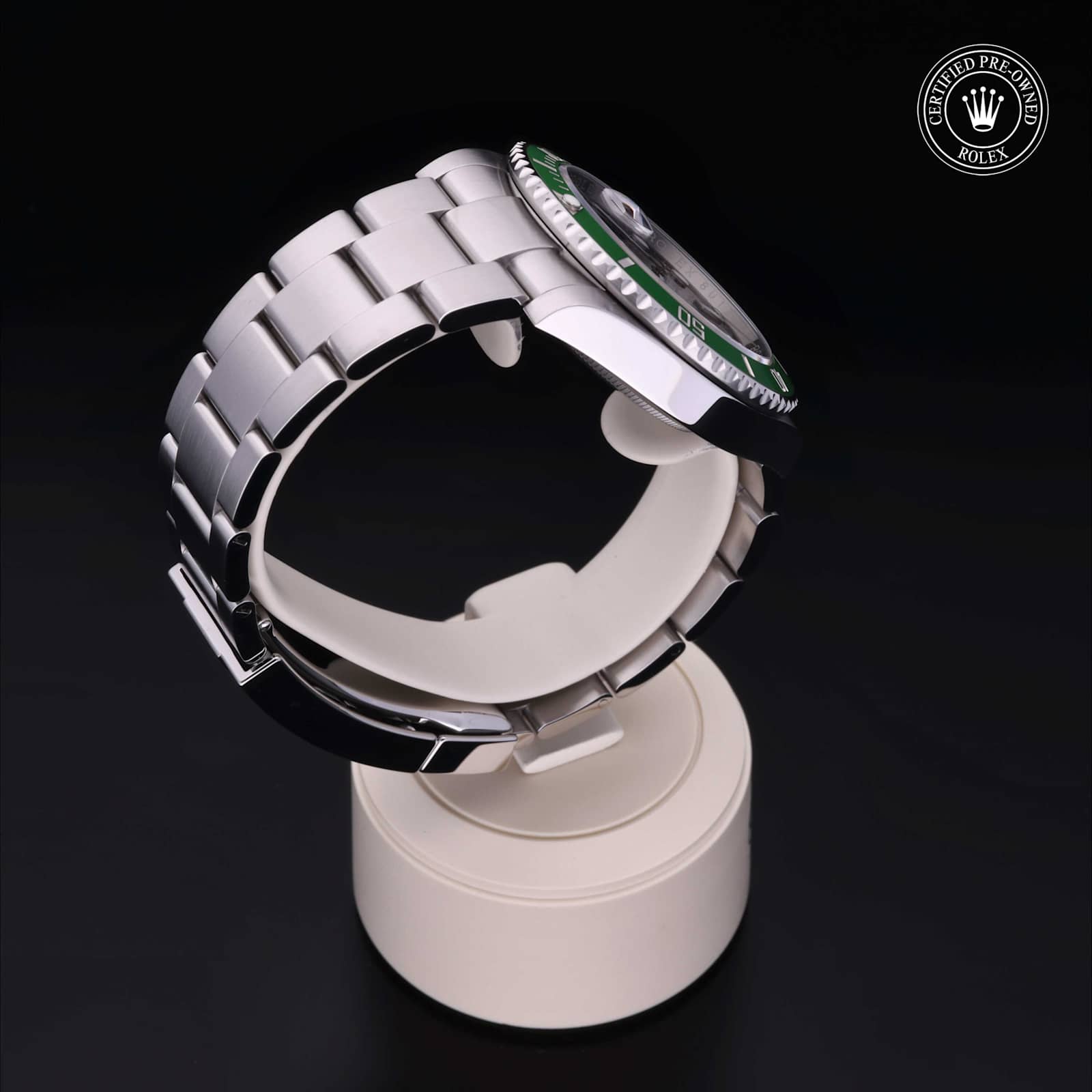 Rolex Submariner Date in Steel, 126610 - Bucherer