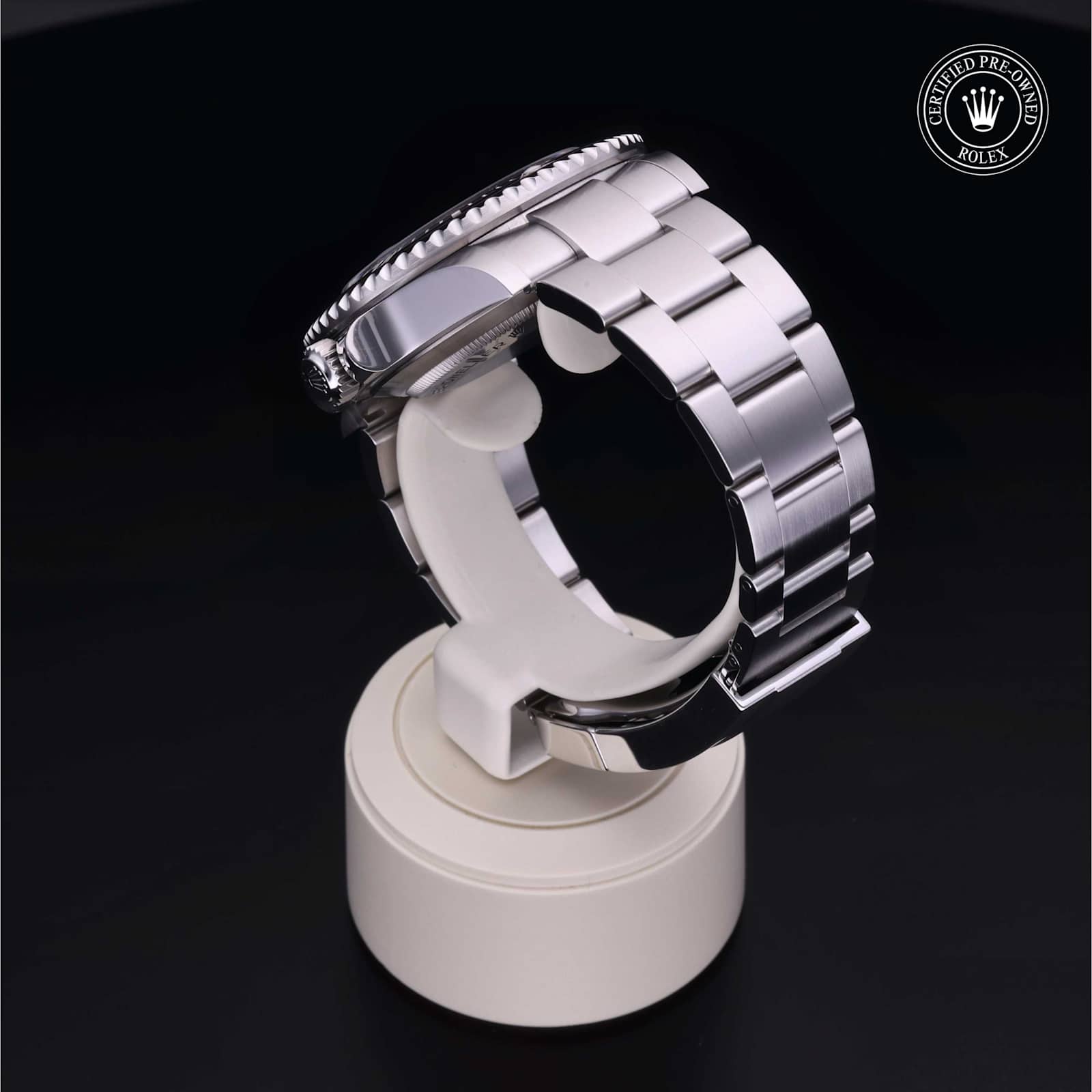 Rolex Sea-Dweller in Stainless steel, 126600 - Bucherer