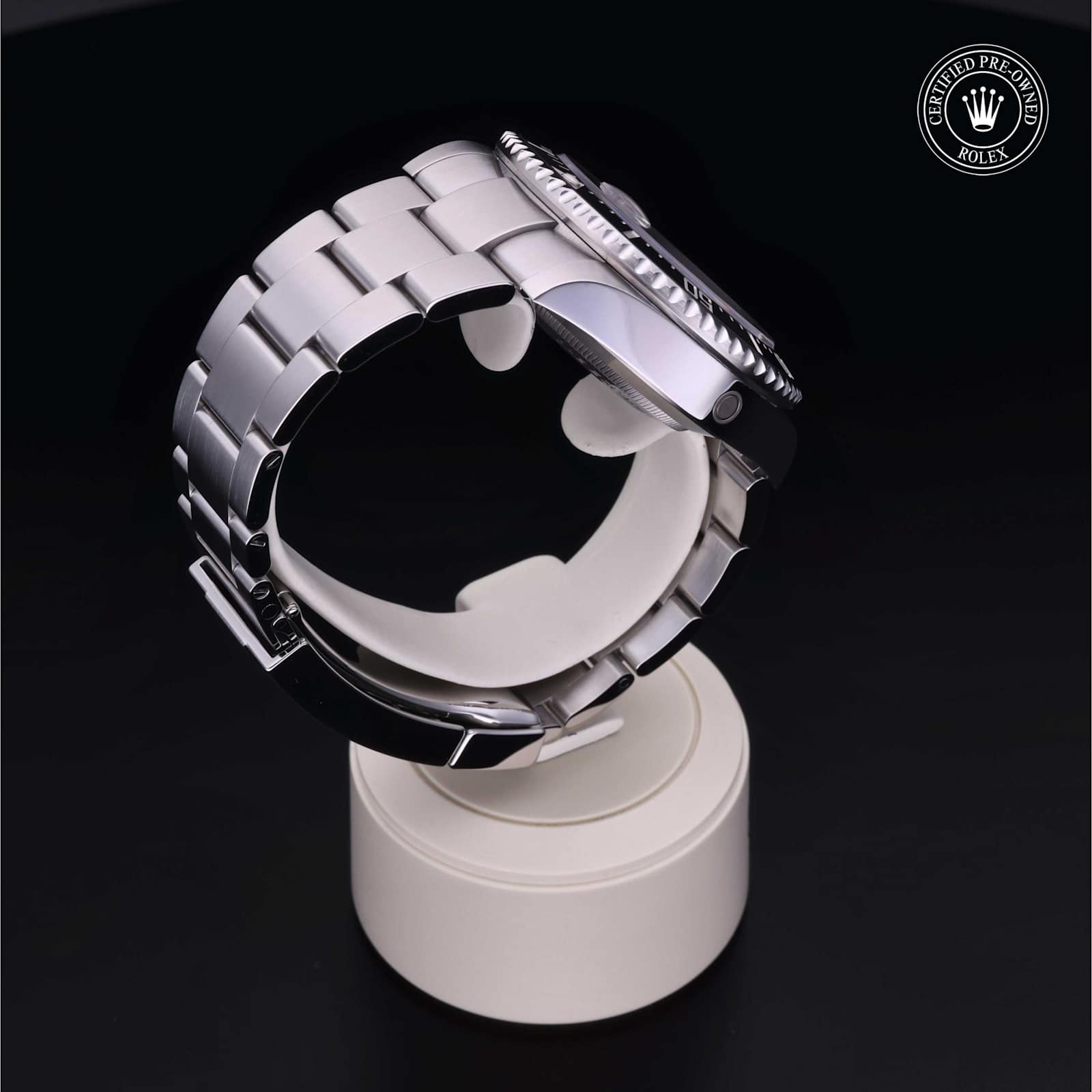 Rolex Sea-Dweller in Stainless steel, 126600 - Bucherer