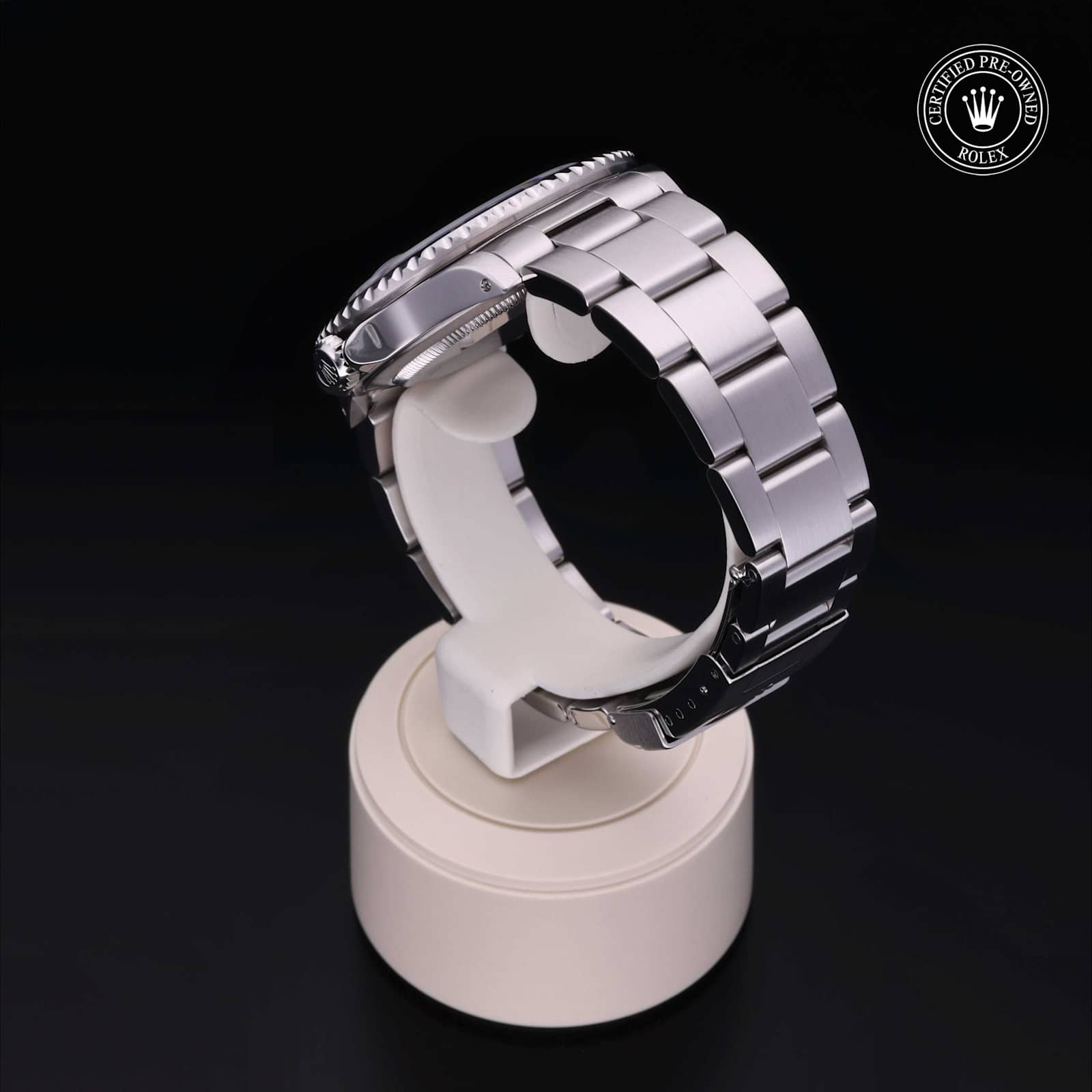 Rolex GMT-Master in Stahl, 16700 - Bucherer