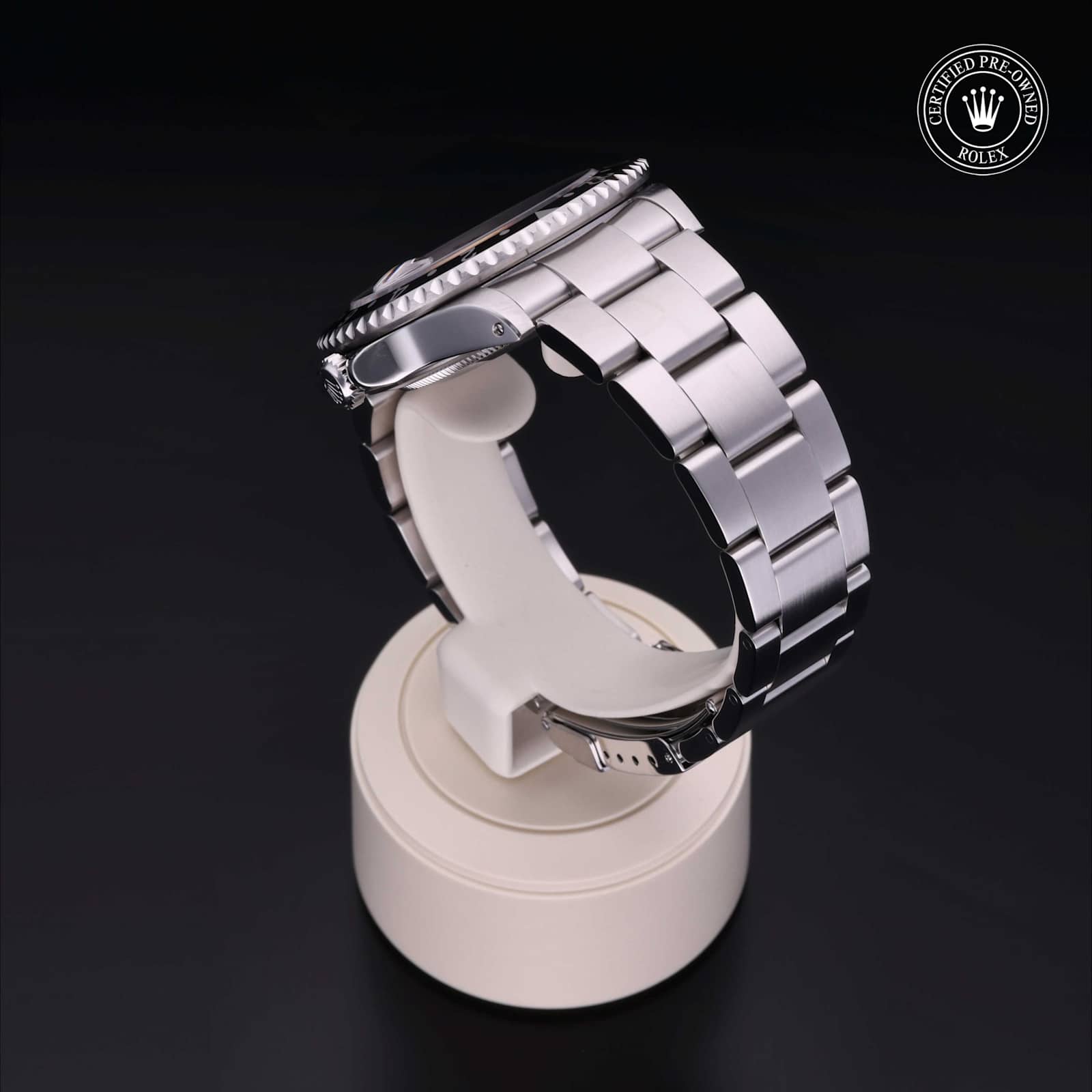 Rolex GMT-Master II in Steel, 16710 - Bucherer