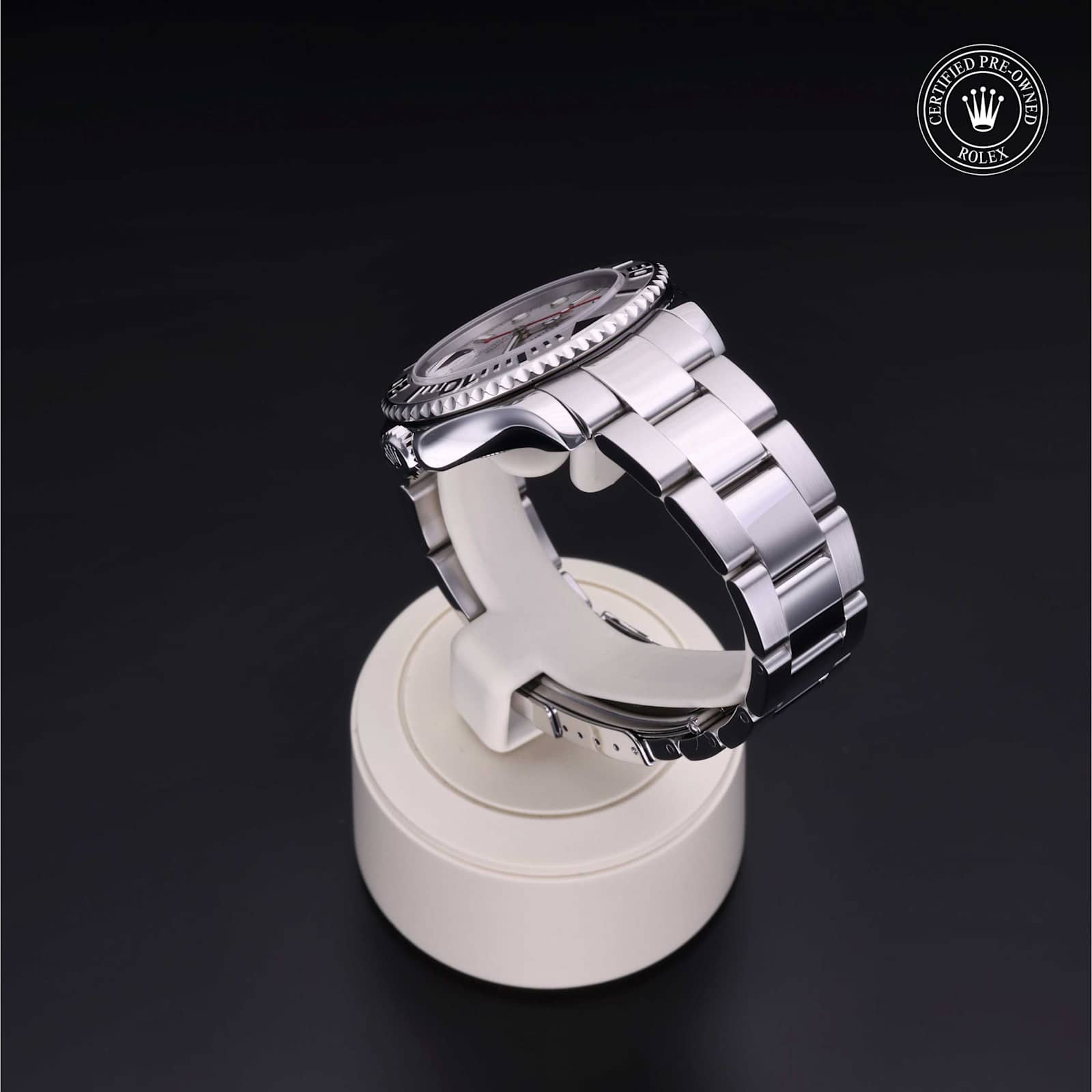 Rolex Yacht-Master en Acier, 168622 - Bucherer