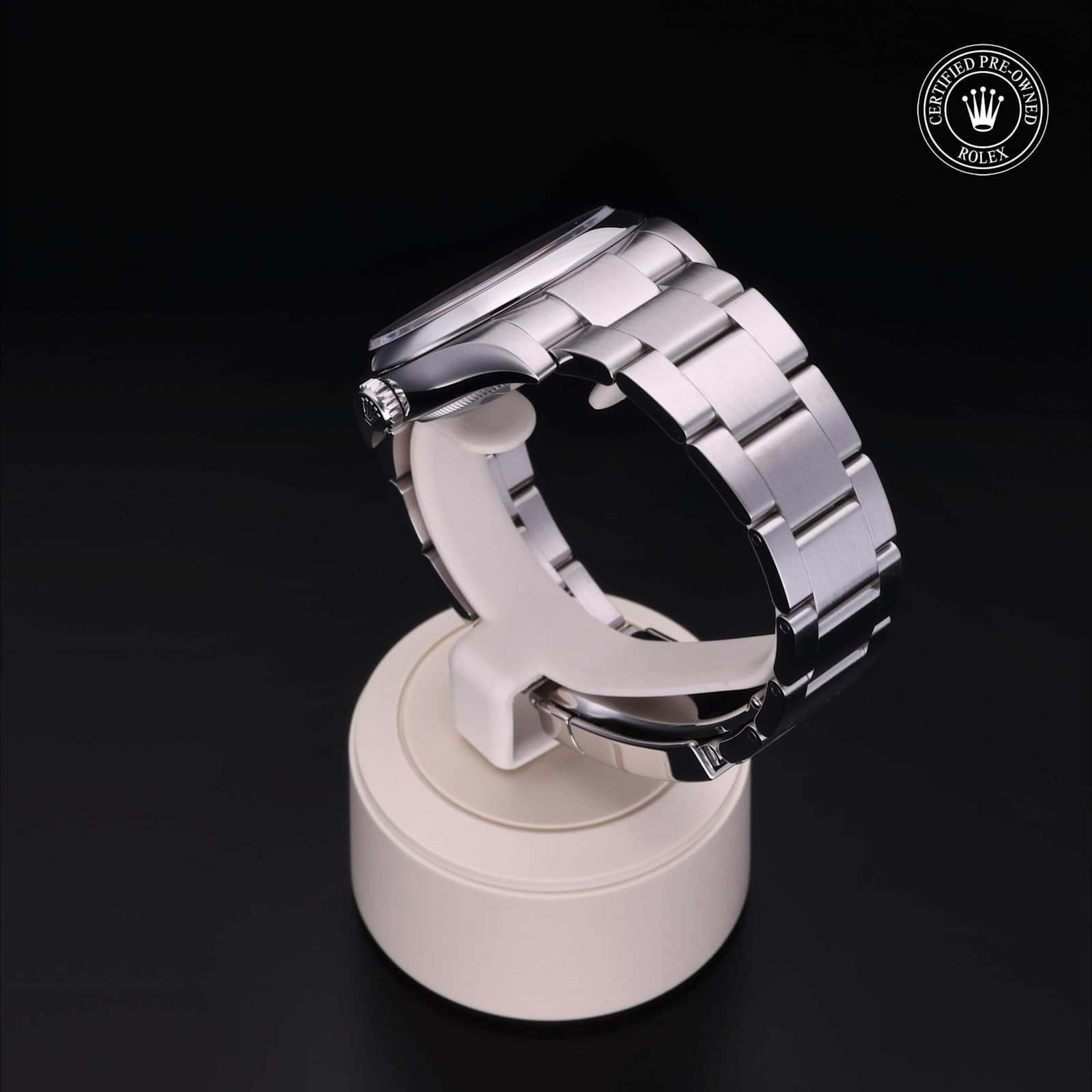 Rolex Oyster Perpetual en Acier, 116000 - Bucherer