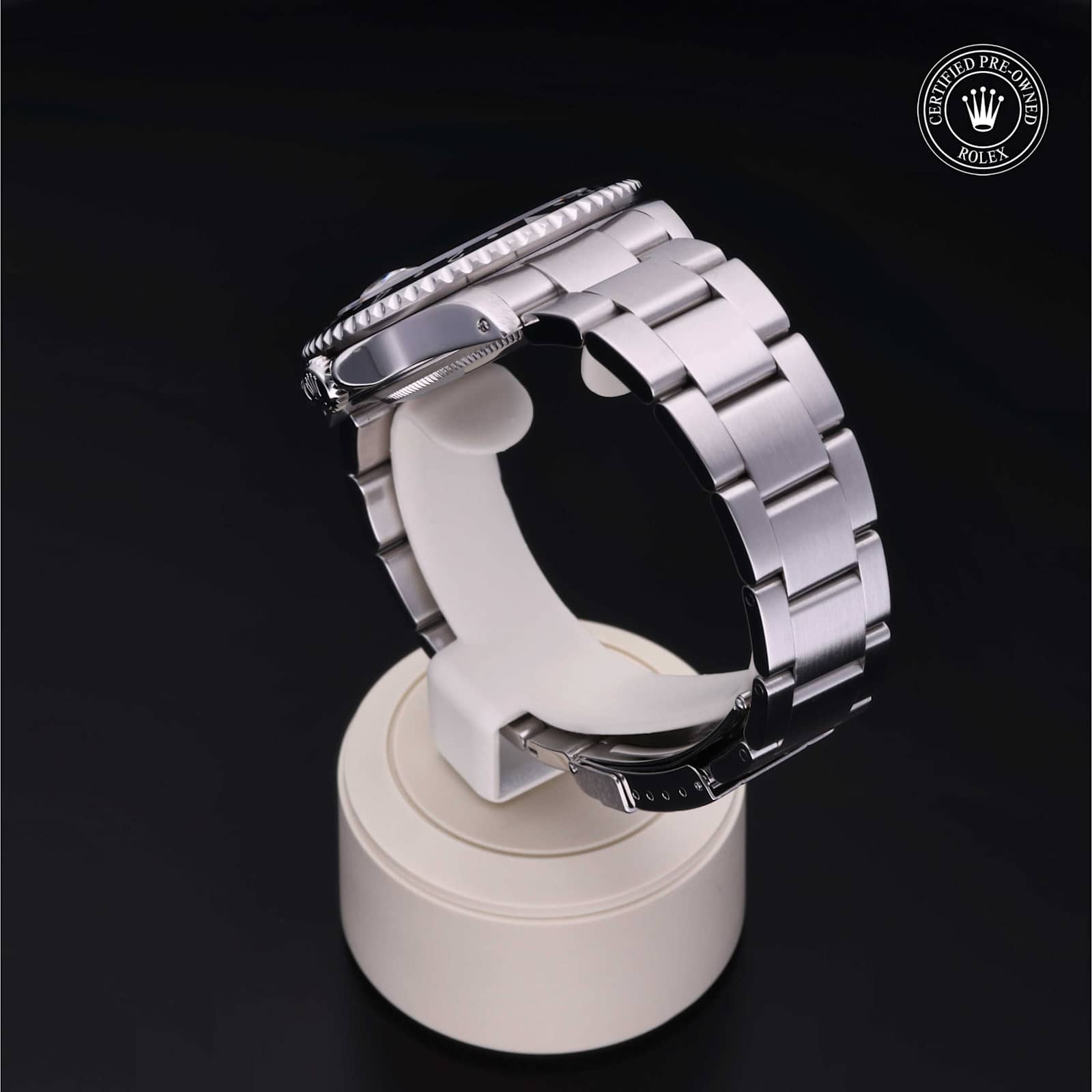 Rolex GMT-Master II in Stainless steel, 16710 - Bucherer