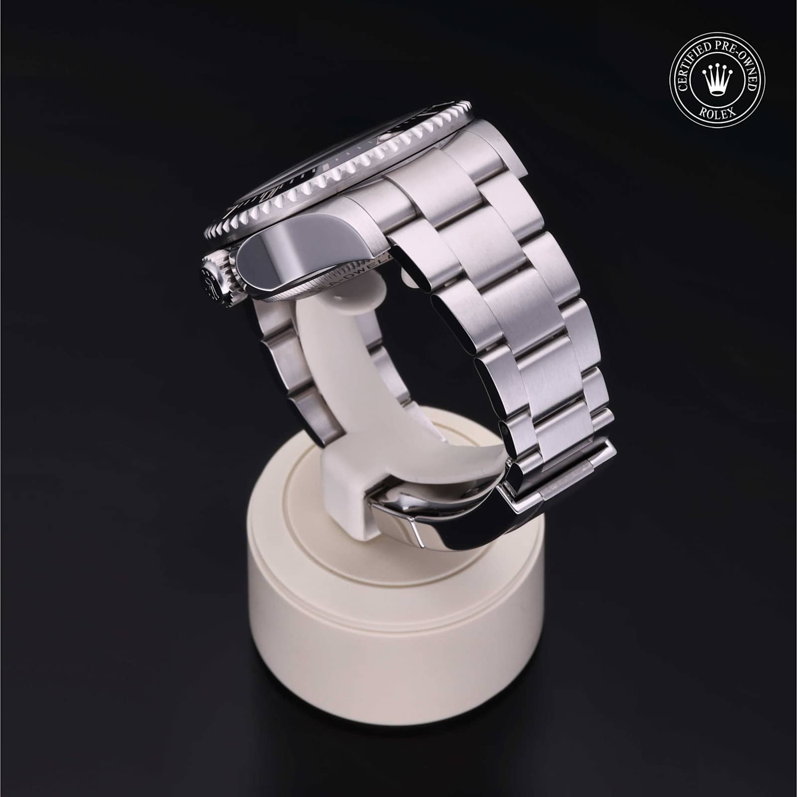 Rolex Deepsea in Stainless steel, 126660 - Bucherer