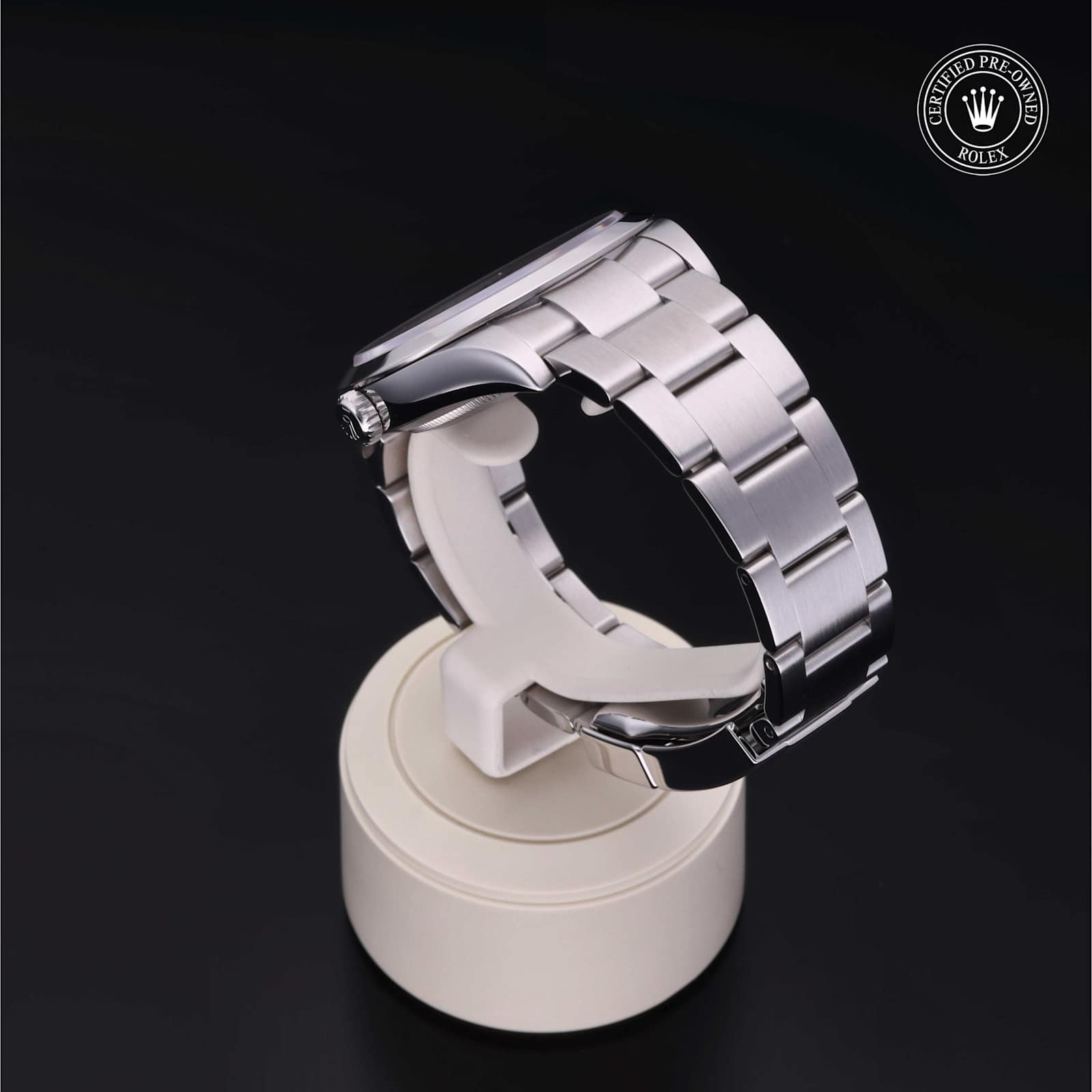 Rolex Explorer in Stainless steel, 214270 - Bucherer