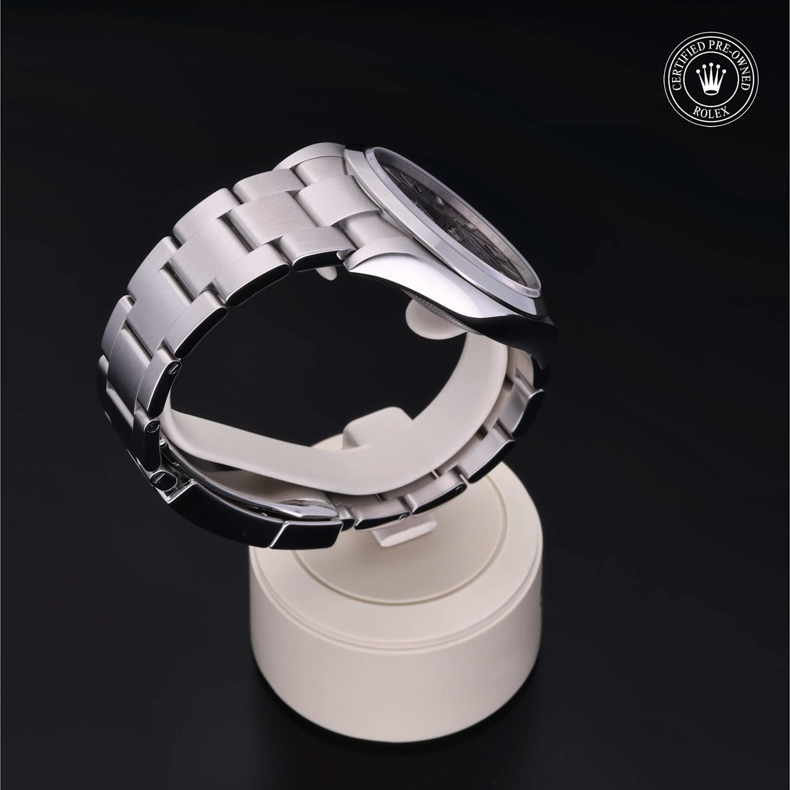 Rolex Explorer in Stainless steel, 214270 - Bucherer