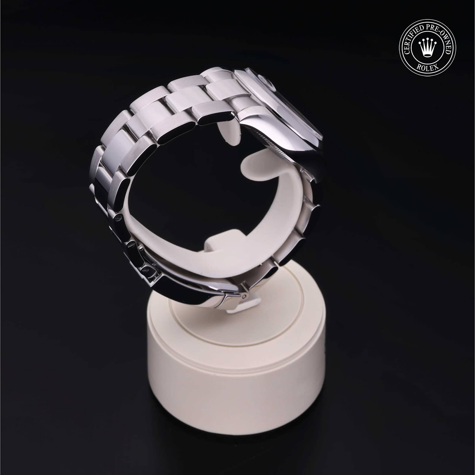 Rolex Datejust in Stainless steel, 178240 - Bucherer