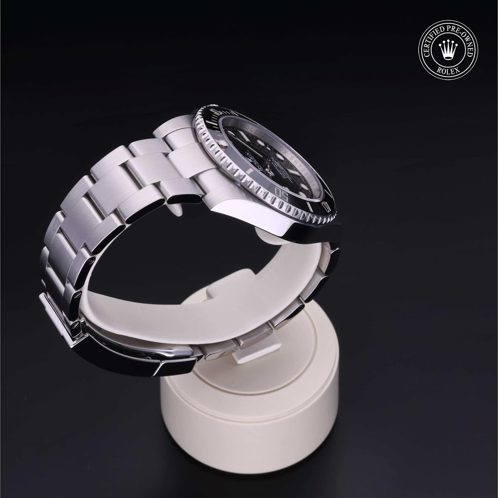 Rolex Submariner in Stainless steel, 114060 - Bucherer