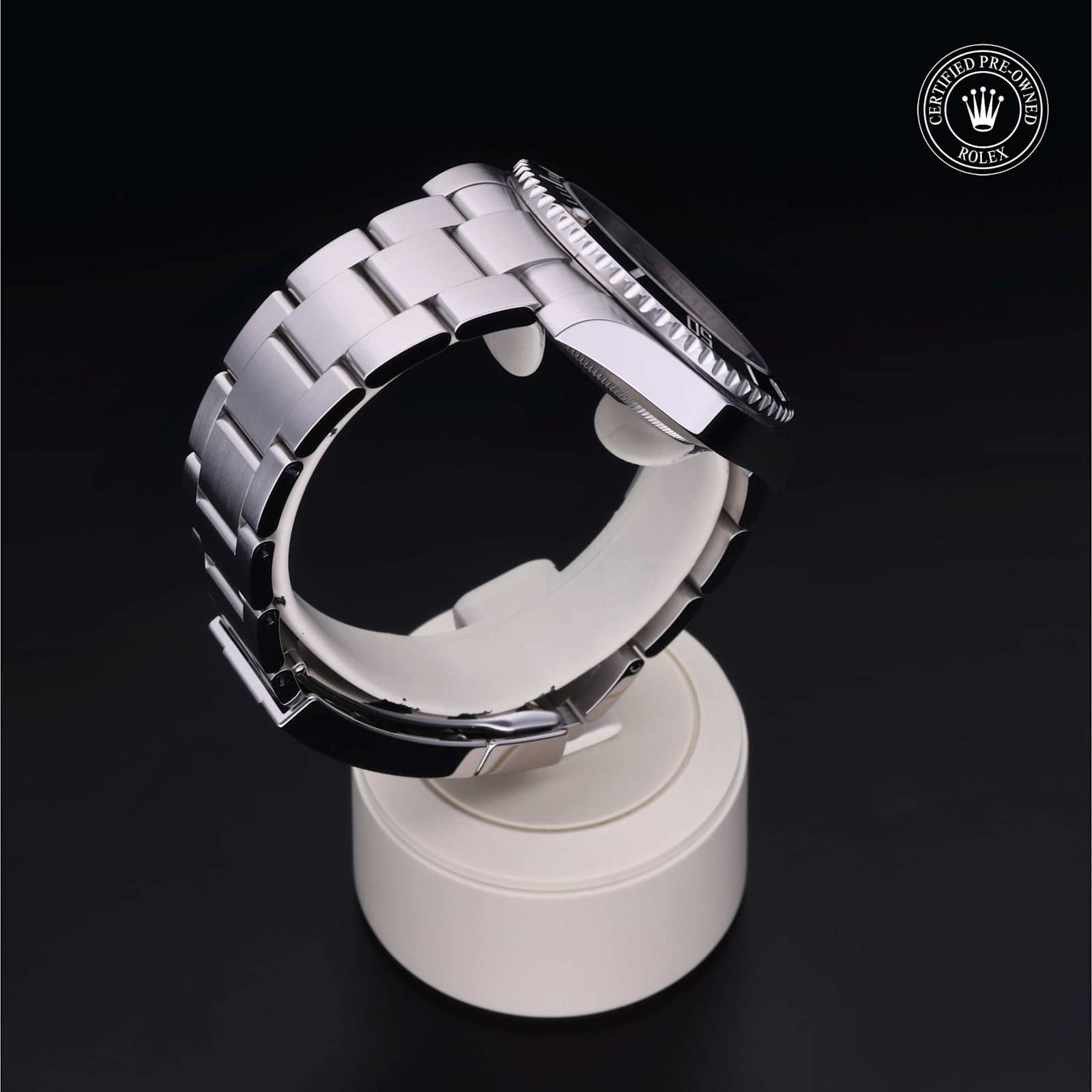 Rolex Submariner in Stainless steel, 114060 - Bucherer