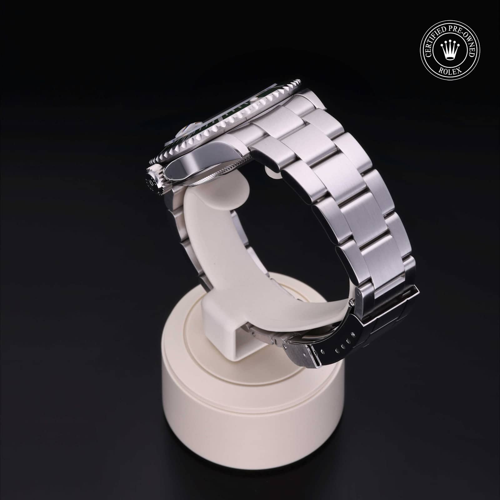 Rolex Submariner Date en Acier, 16610 - Bucherer