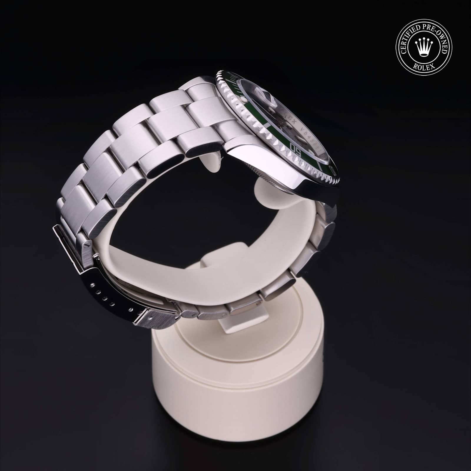 Rolex Submariner Date en Acier, 16610 - Bucherer