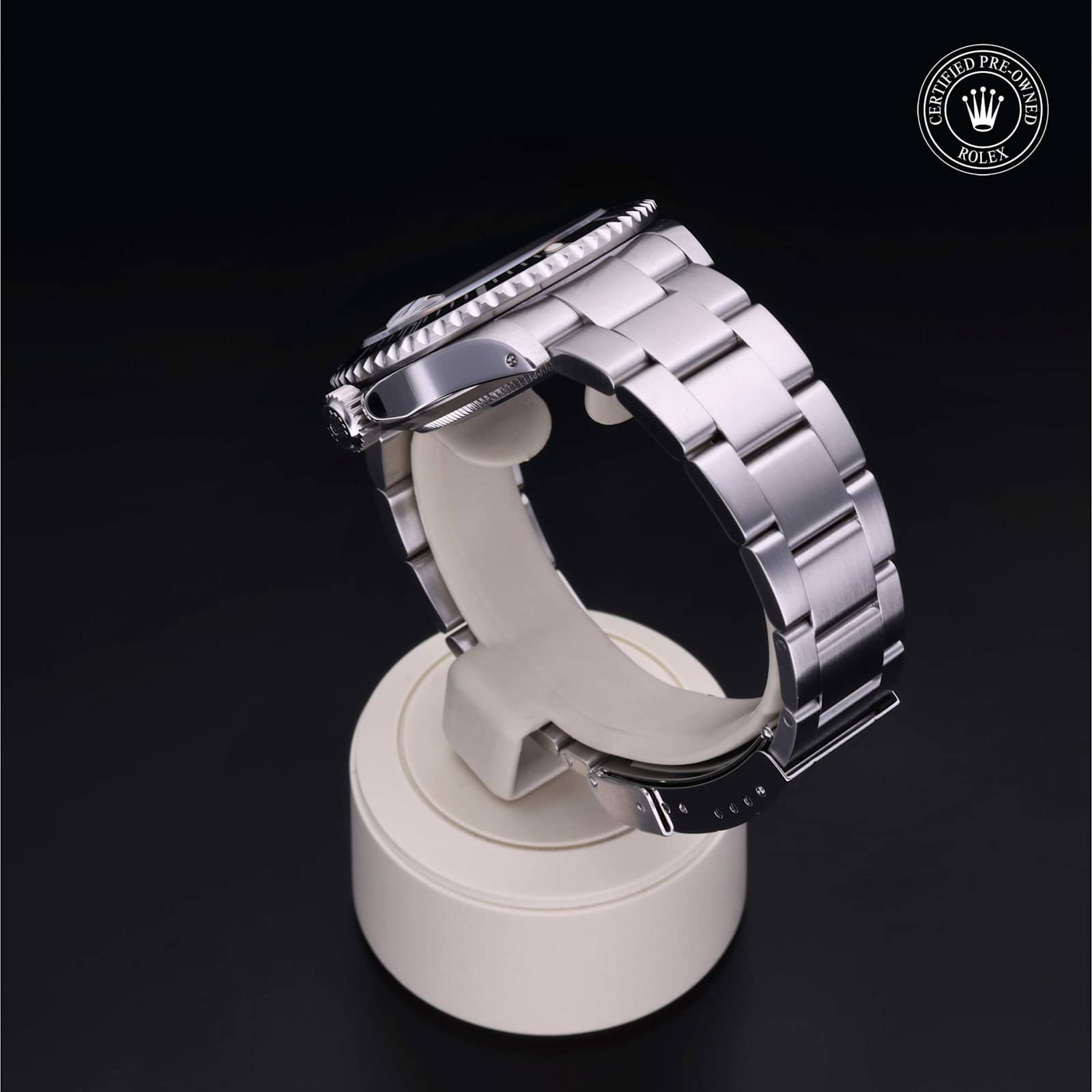 Rolex Submariner Date in Stainless steel, 16610 - Bucherer