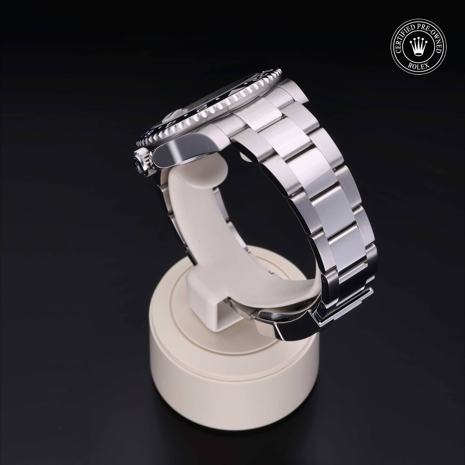 Rolex GMT-Master II in Steel, 116710 - Bucherer