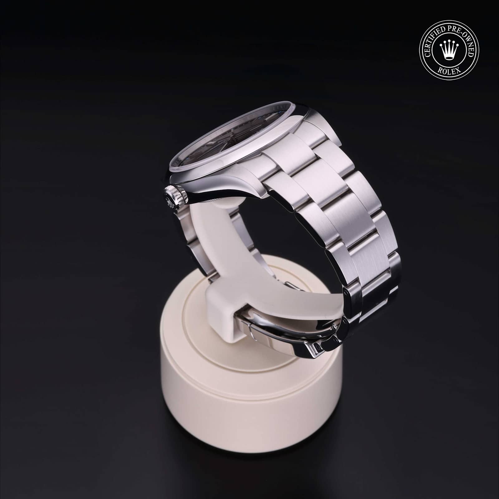 Rolex Oyster Perpetual in Steel, 114300 - Bucherer