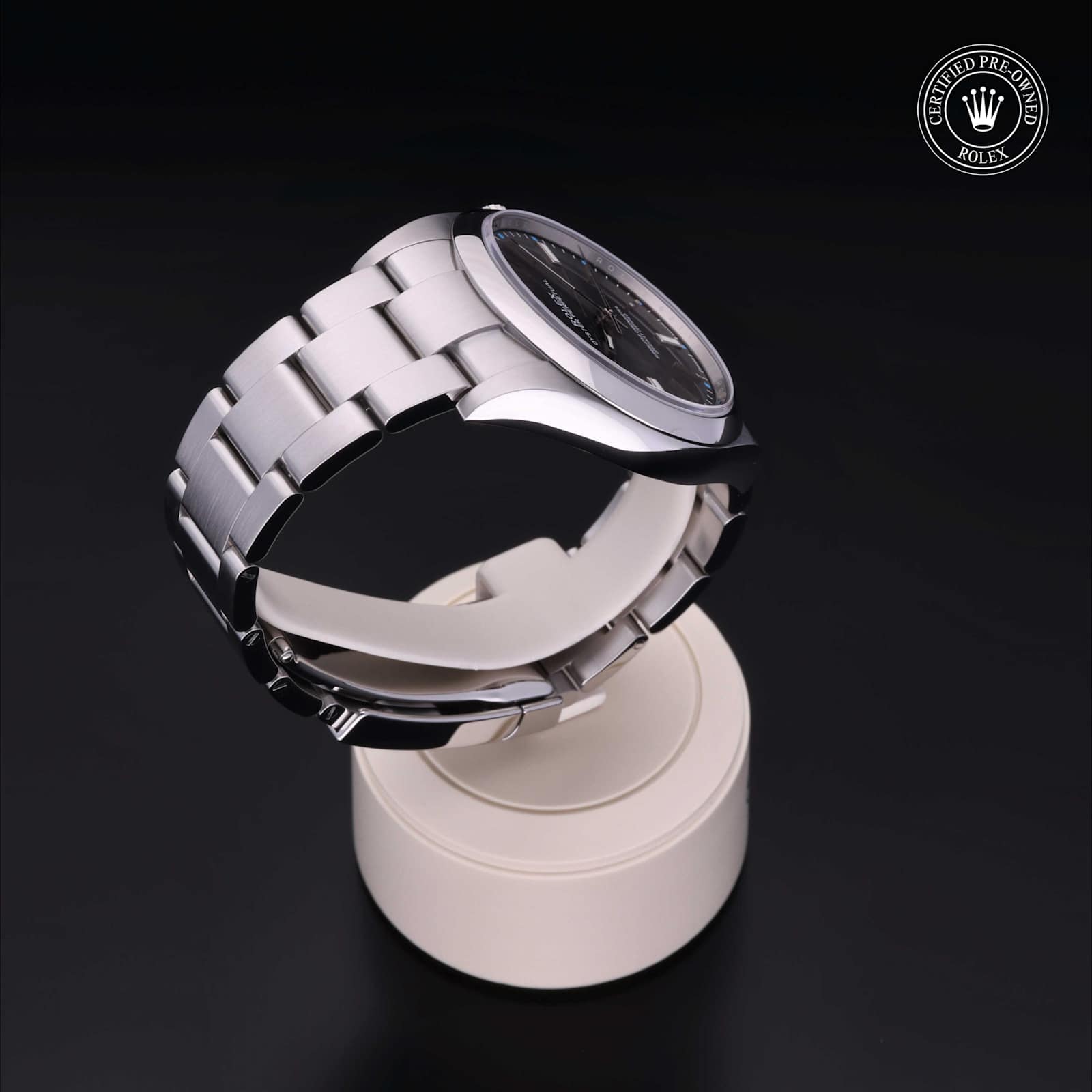 Rolex Oyster Perpetual in Steel, 114300 - Bucherer