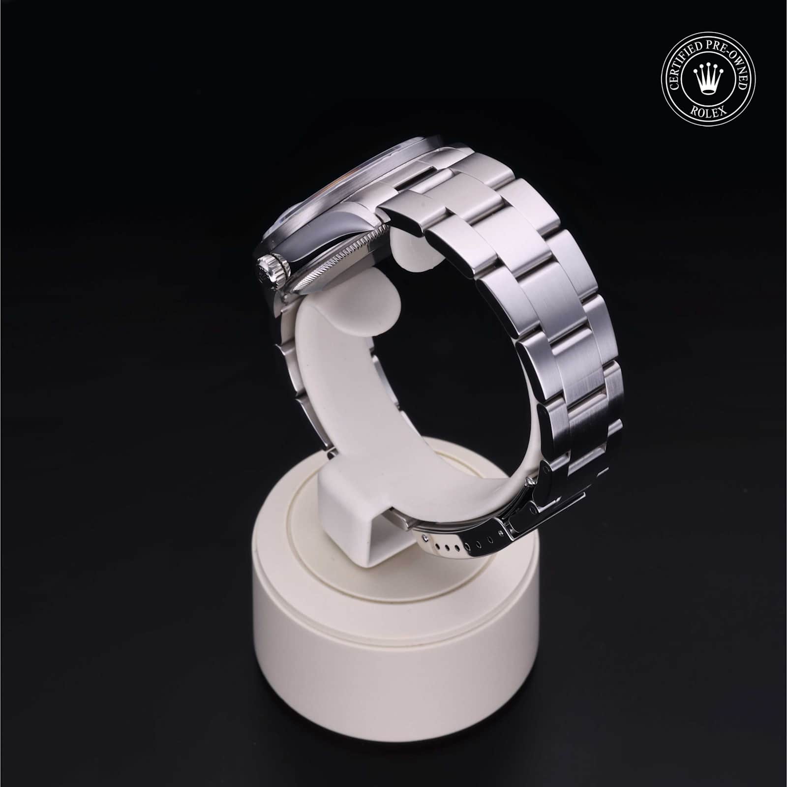 Rolex Date in Stahl, 15210 - Bucherer