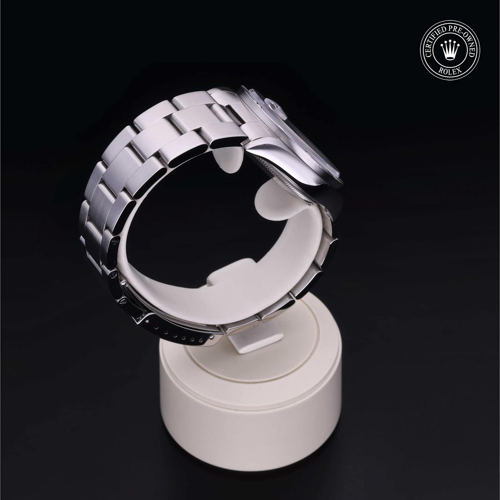 Rolex Date in Stahl, 15210 - Bucherer