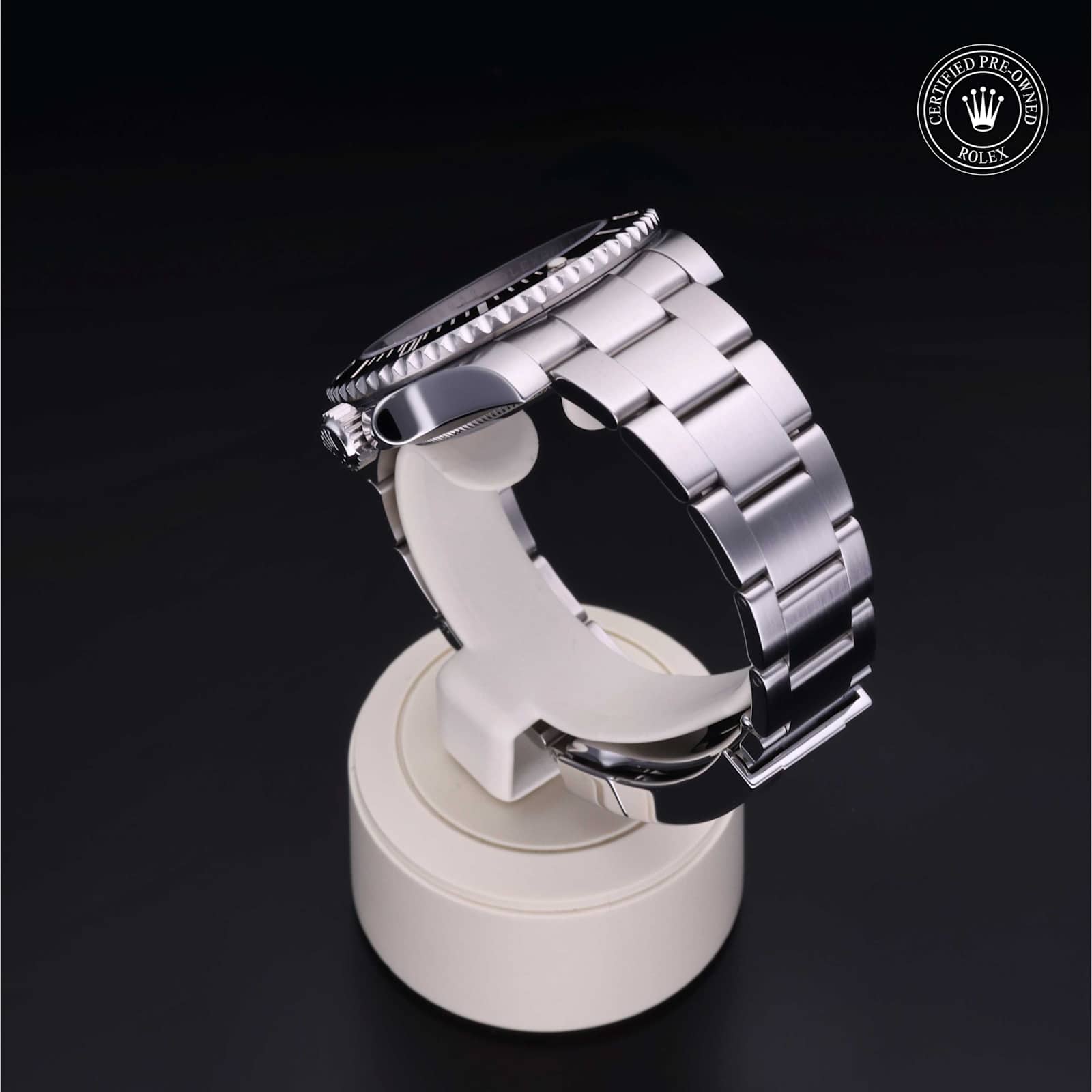 Rolex Submariner en Acier, 114060 - Bucherer