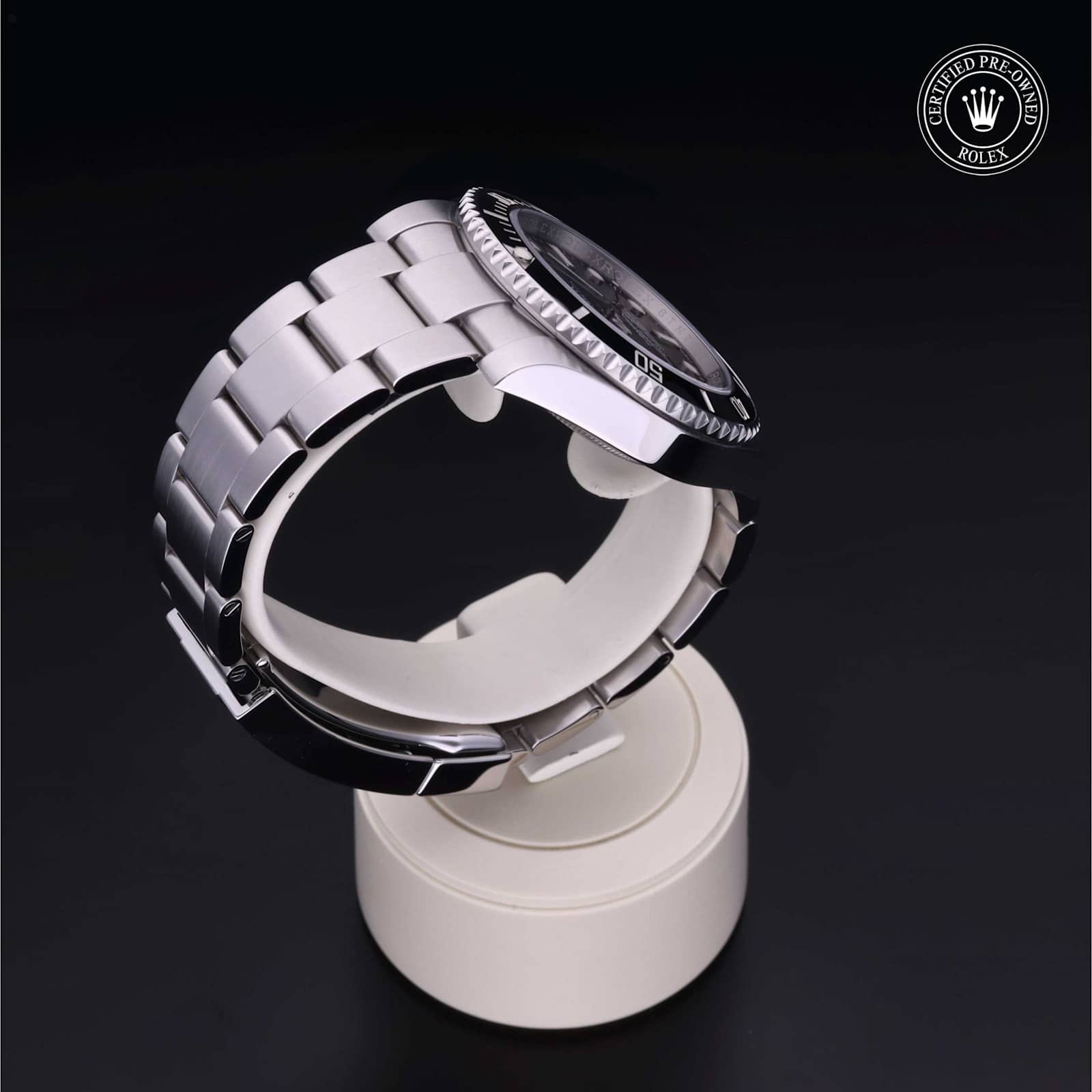 Rolex Submariner en Acier, 114060 - Bucherer