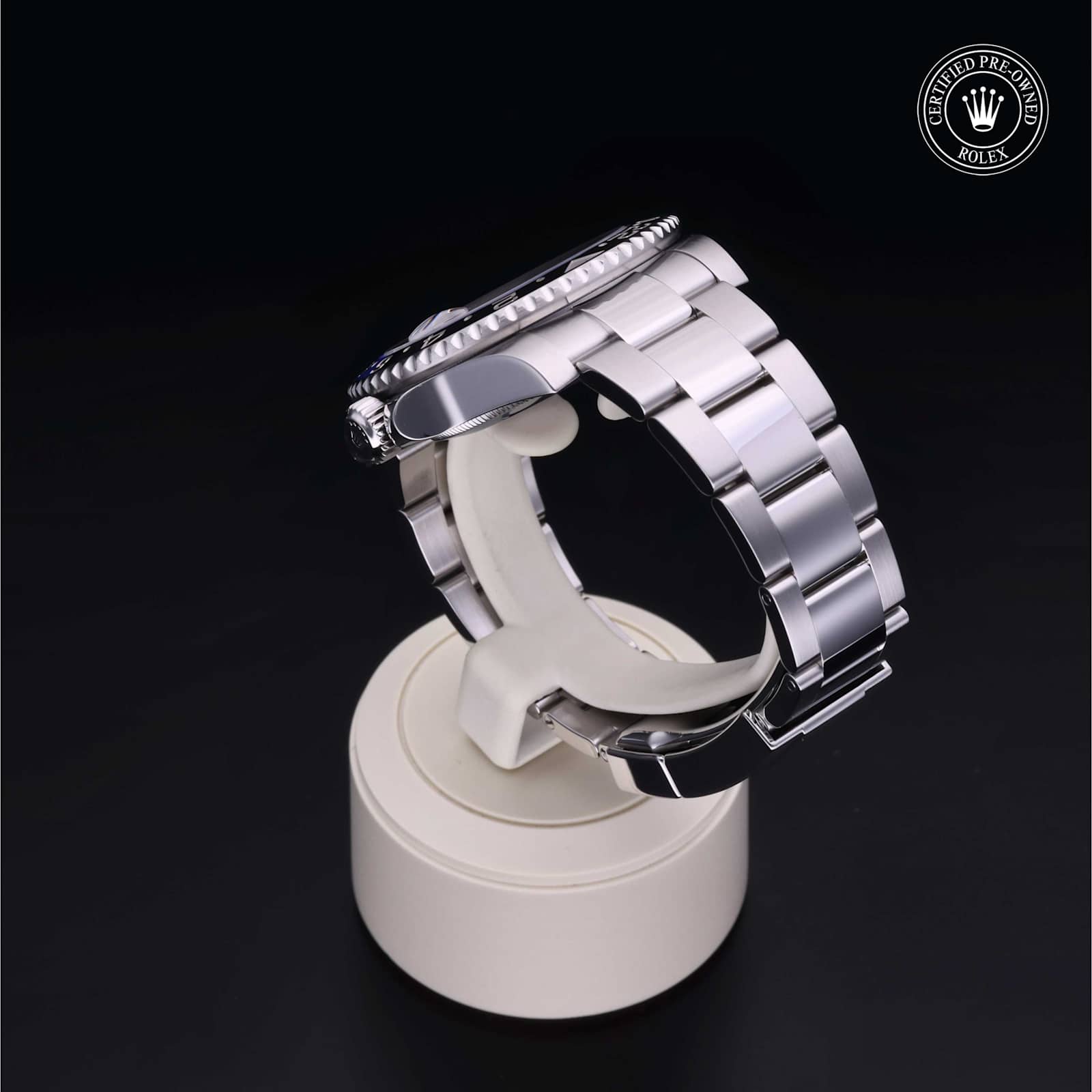 Rolex GMT-Master II in Stahl, 116710 - Bucherer