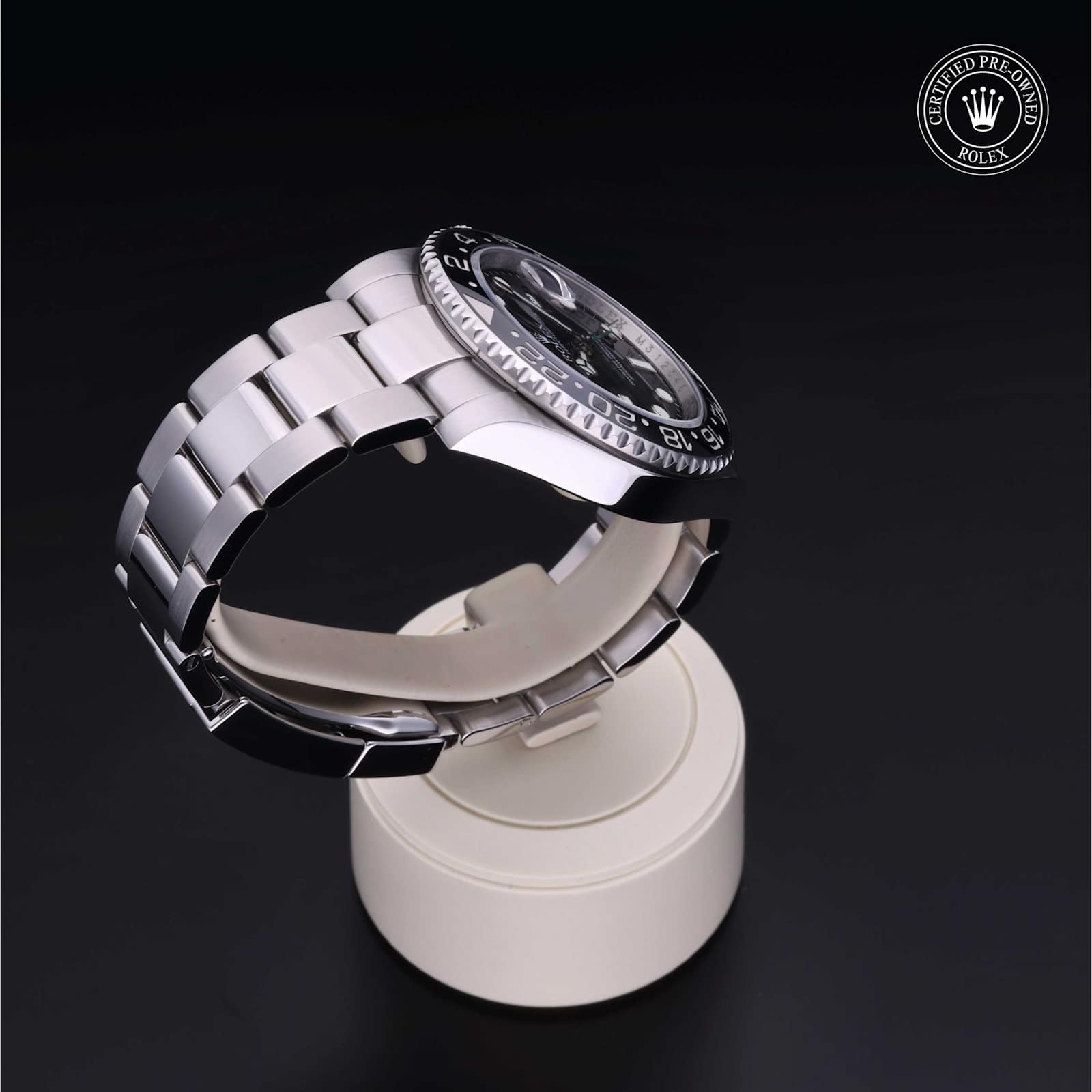 Rolex GMT-Master II in Stahl, 116710 - Bucherer