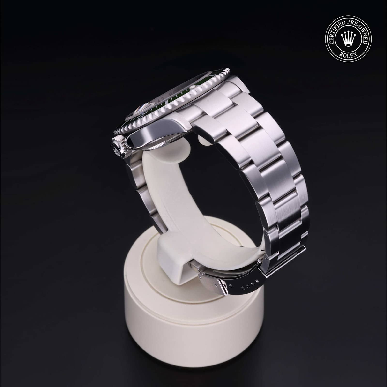 Rolex Submariner Date en Acier, 16610T - Bucherer