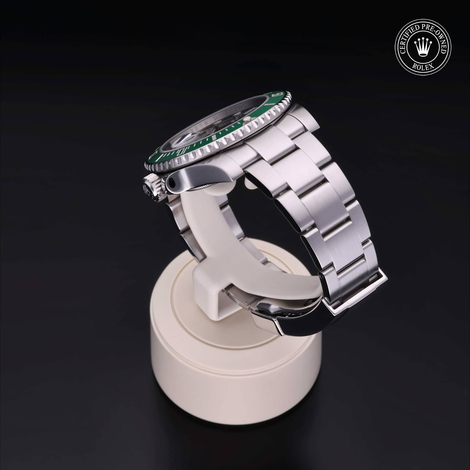 Rolex Submariner Date en Acier, 116610 - Bucherer