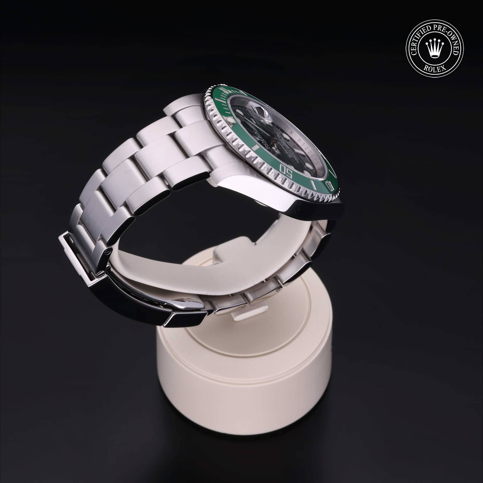 Rolex Submariner Date en Acier, 116610 - Bucherer