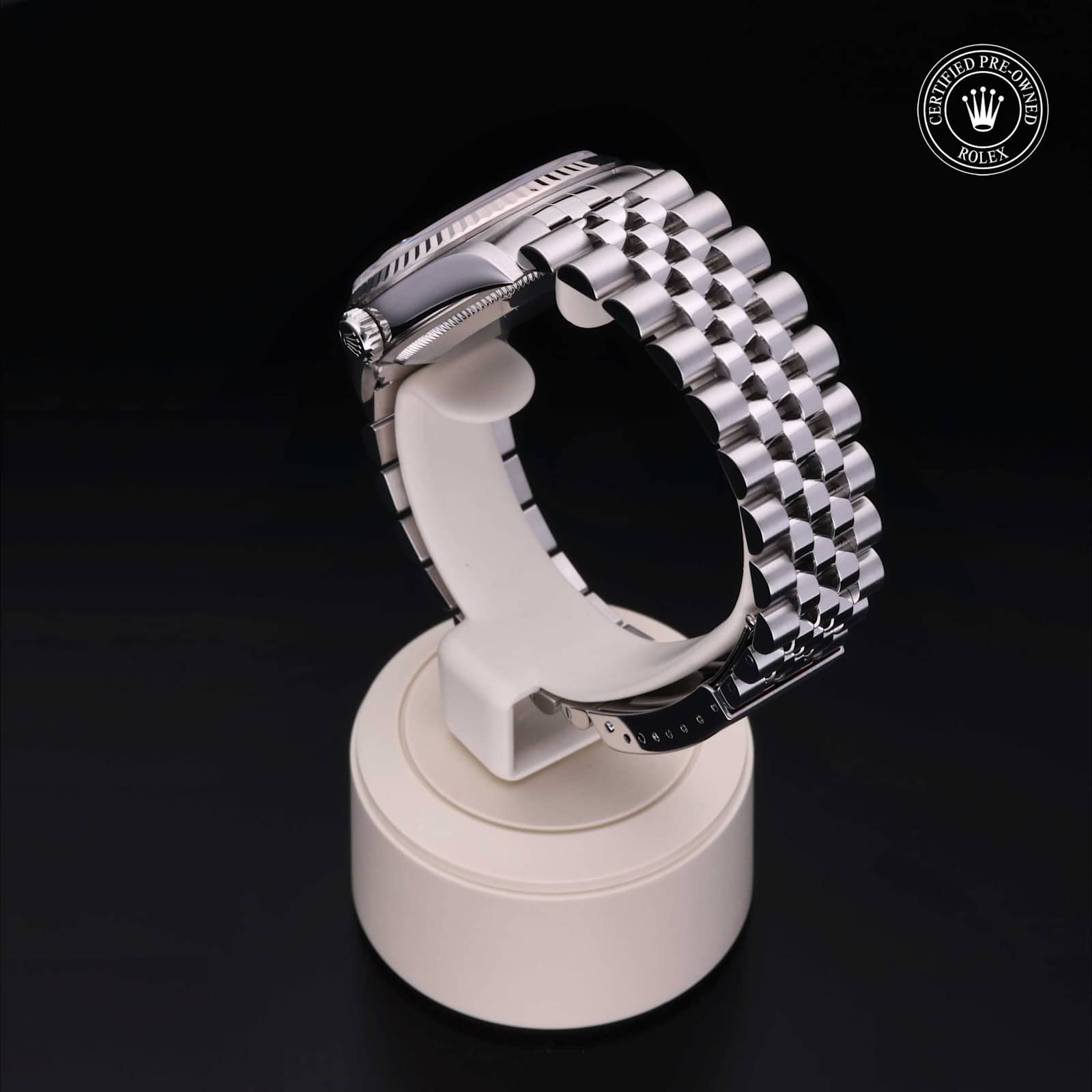 Rolex Datejust in Steel, 16234 - Bucherer