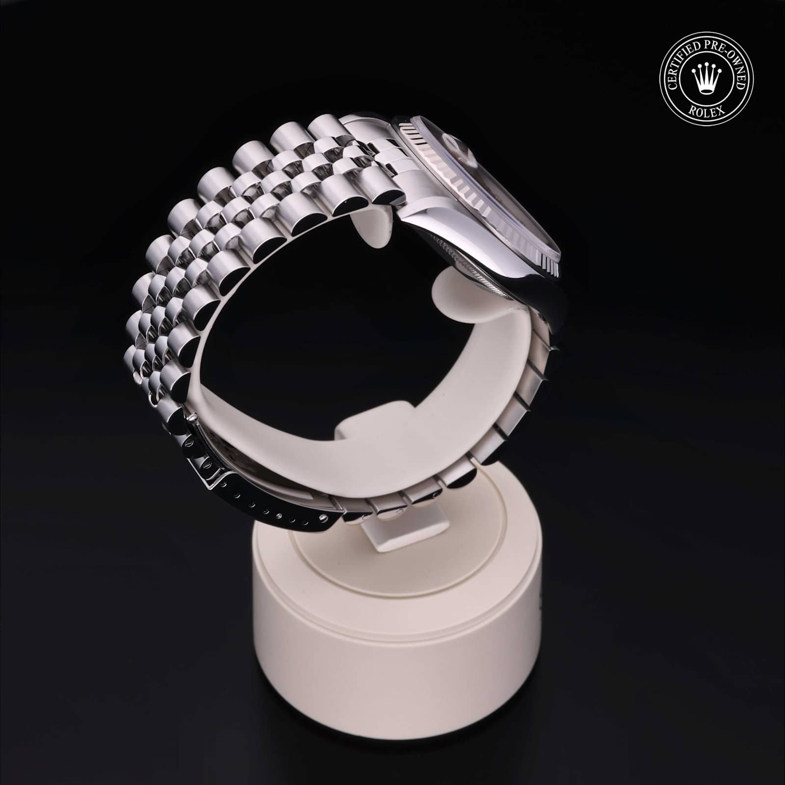 Rolex Datejust in Steel, 16234 - Bucherer