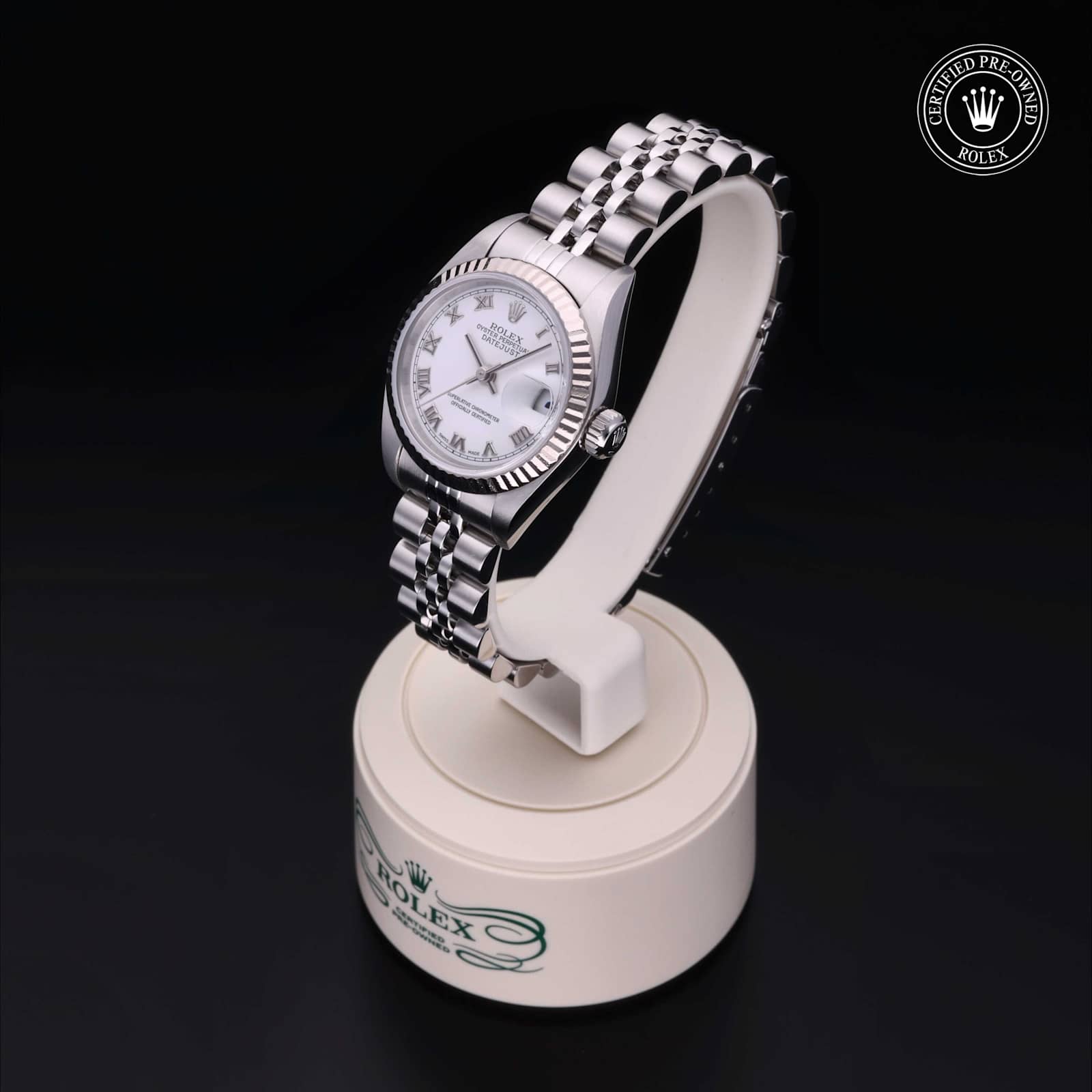 Rolex Datejust en Acier, 79174 - Bucherer