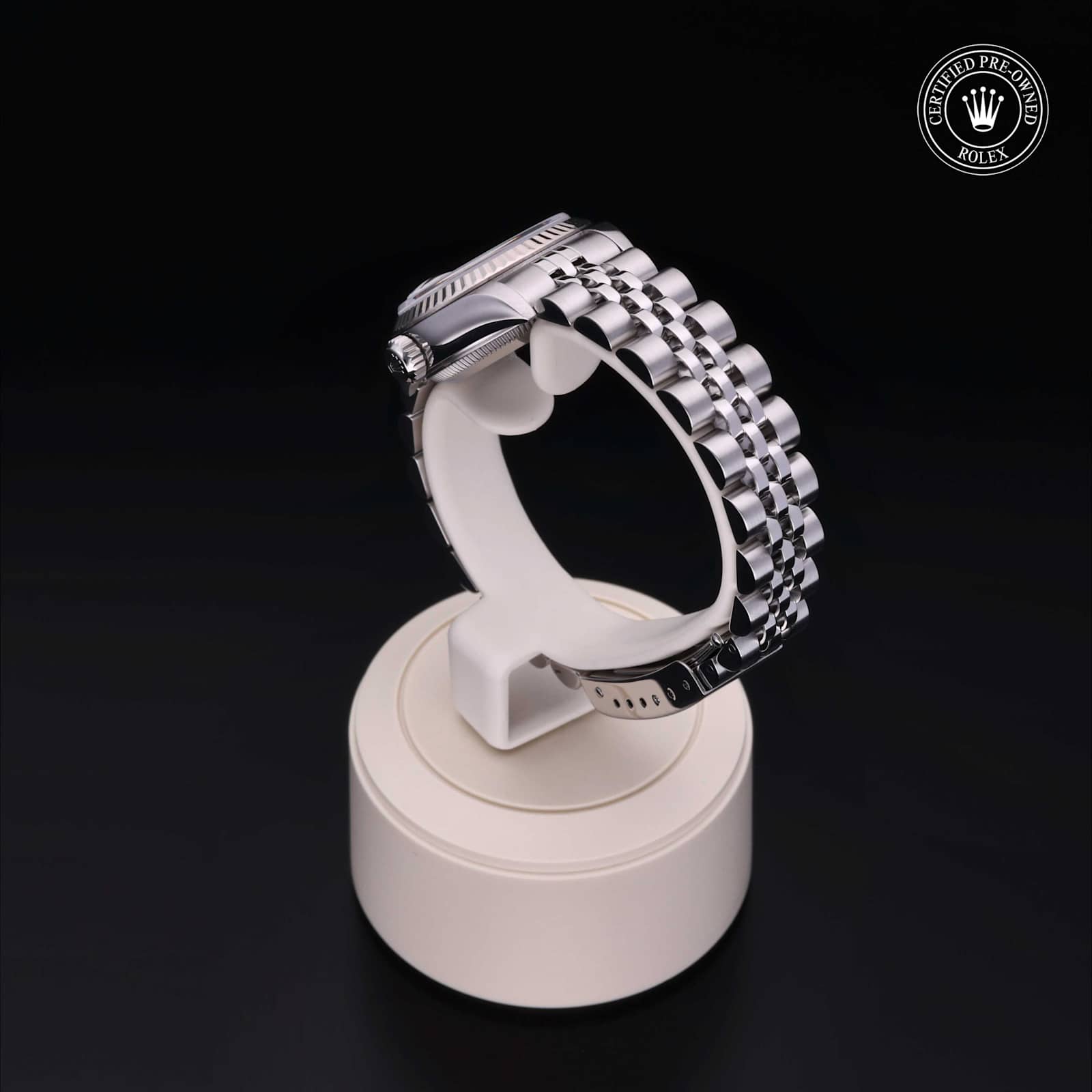 Rolex Datejust en Acier, 79174 - Bucherer